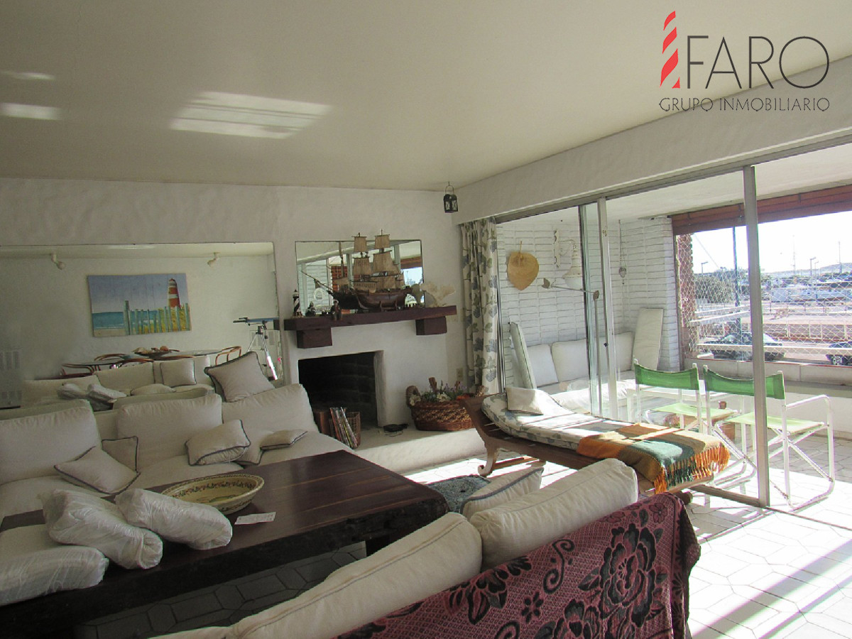 Puerto - GoPunta - Portal Inmobiliario de Punta del Este - Maldonado