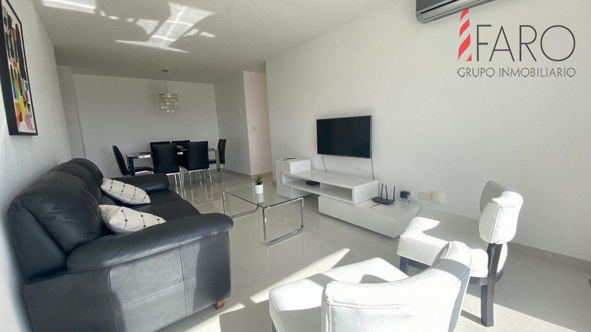 Mansa - GoPunta - Portal Inmobiliario de Punta del Este - Maldonado