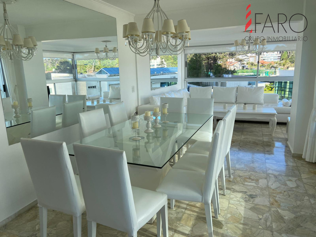 Mansa - GoPunta - Portal Inmobiliario de Punta del Este - Maldonado