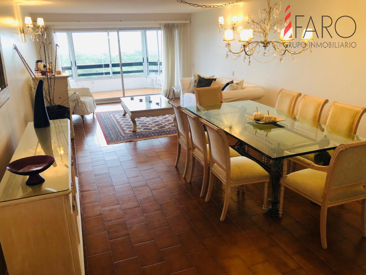 Roosevelt - GoPunta - Portal Inmobiliario de Punta del Este - Maldonado
