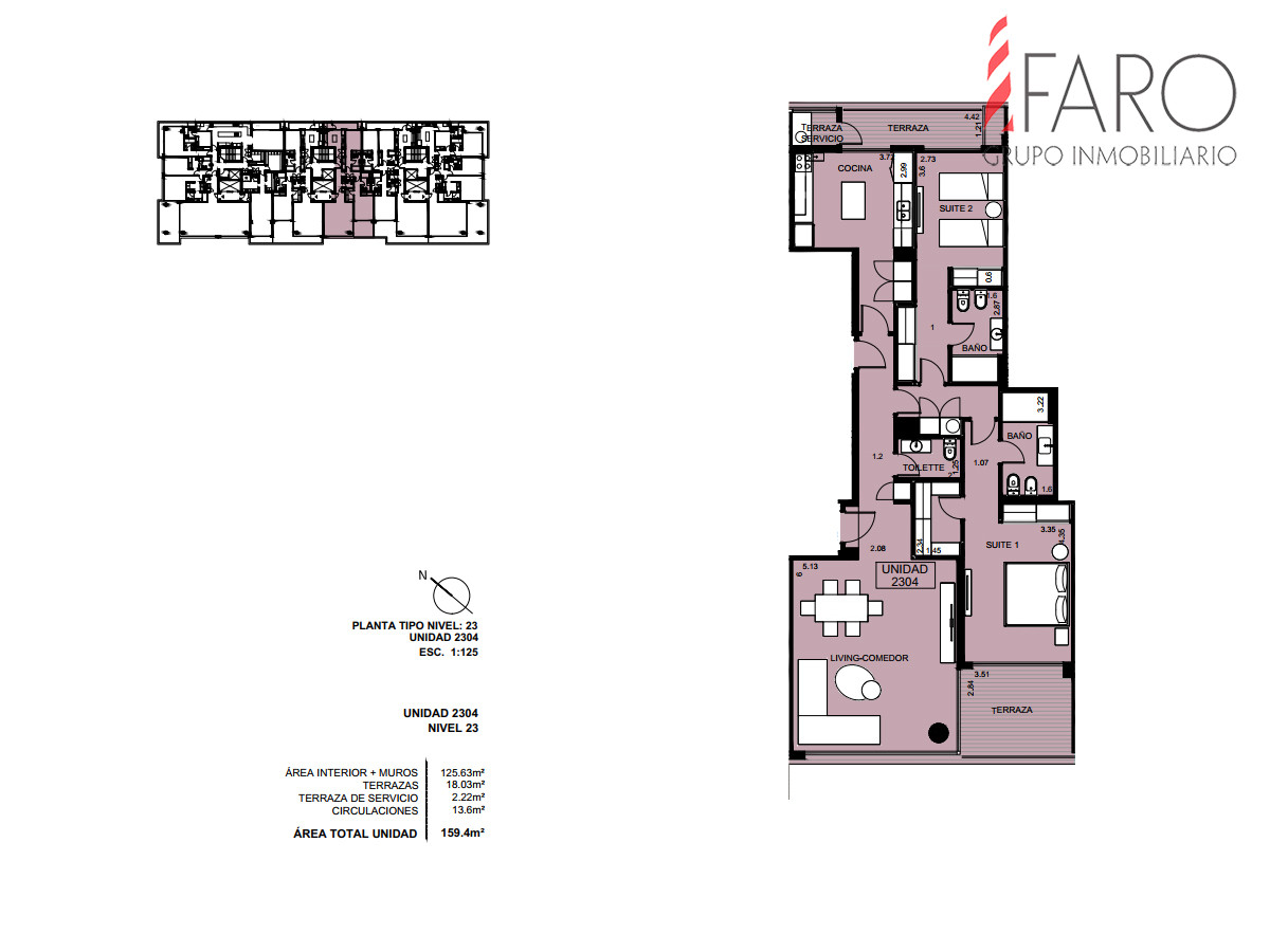 Mansa - GoPunta - Portal Inmobiliario de Punta del Este - Maldonado