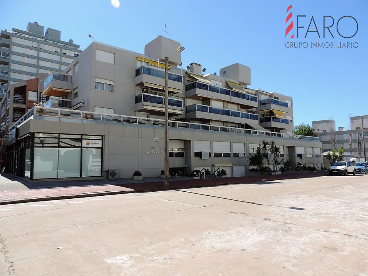 Peninsula - GoPunta - Portal Inmobiliario de Punta del Este - Maldonado