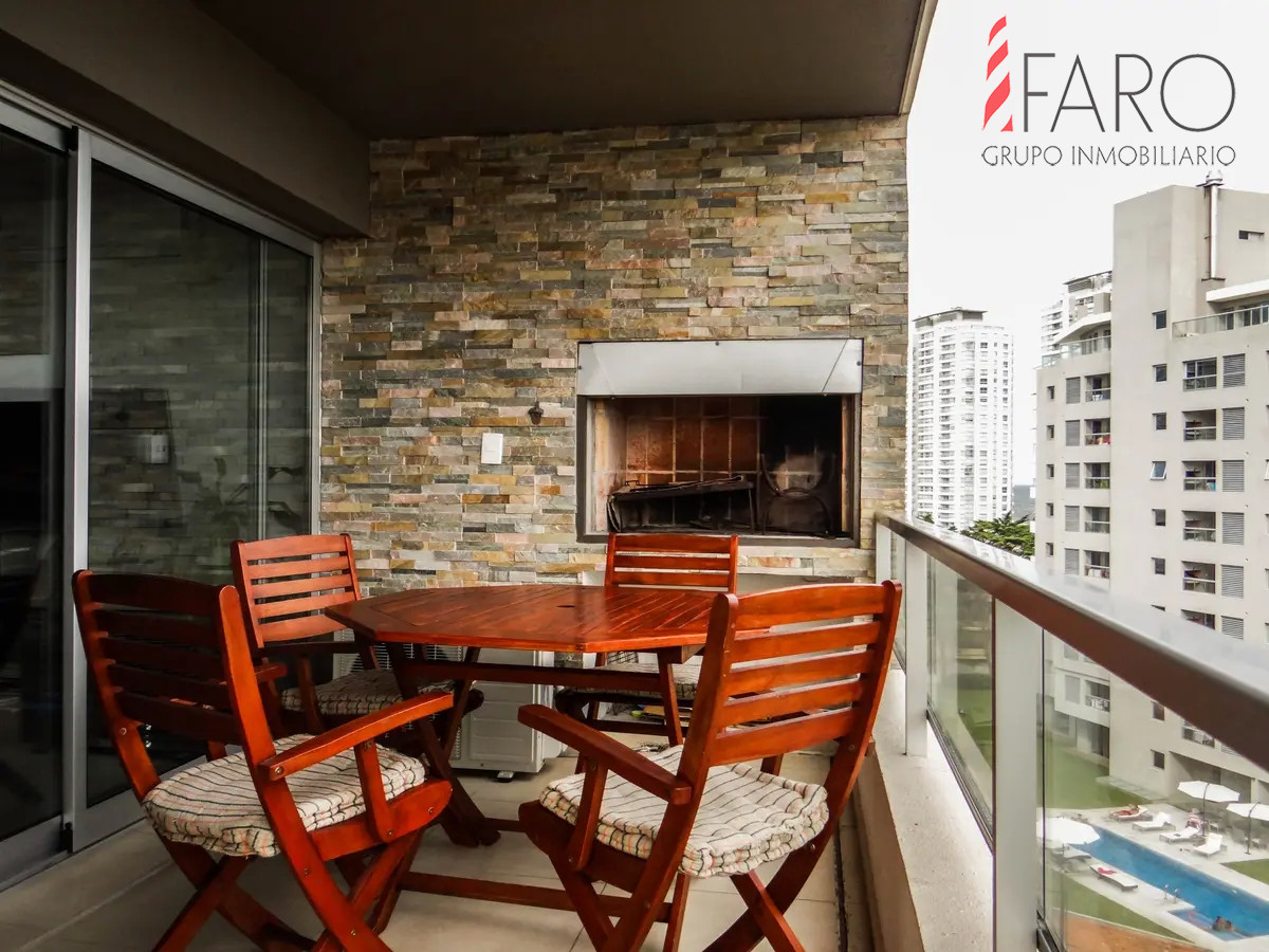 Aidy Grill - GoPunta - Portal Inmobiliario de Punta del Este - Maldonado