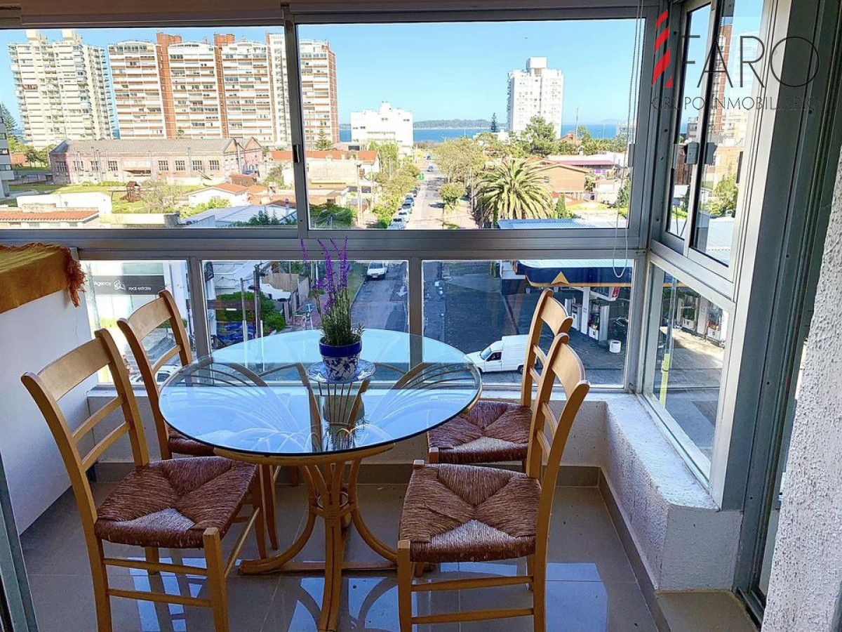 Chiverta - GoPunta - Portal Inmobiliario de Punta del Este - Maldonado
