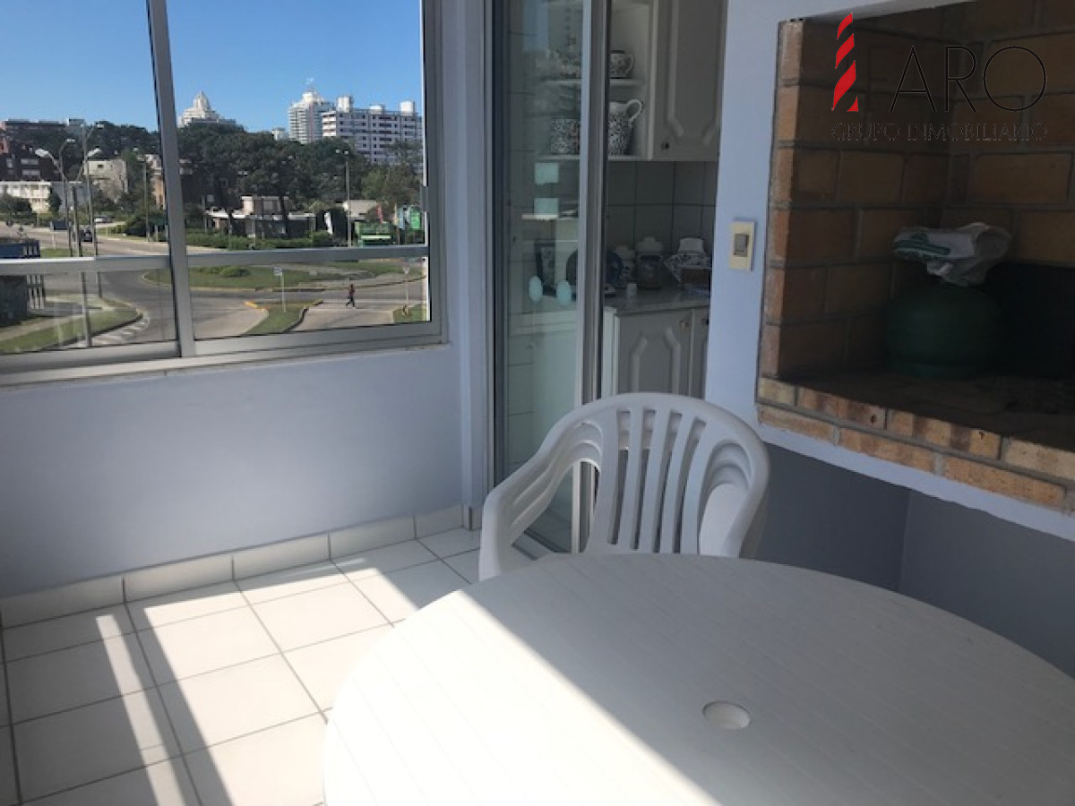 Chiverta - GoPunta - Portal Inmobiliario de Punta del Este - Maldonado