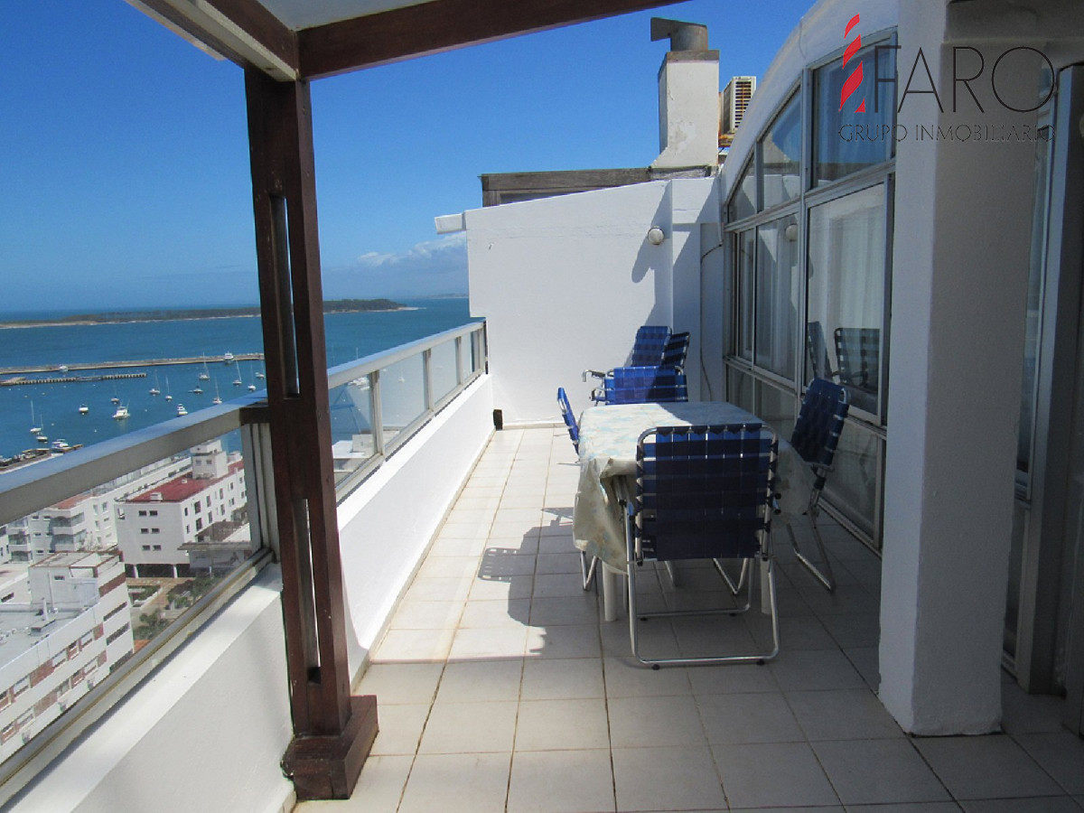 Peninsula - GoPunta - Portal Inmobiliario de Punta del Este - Maldonado