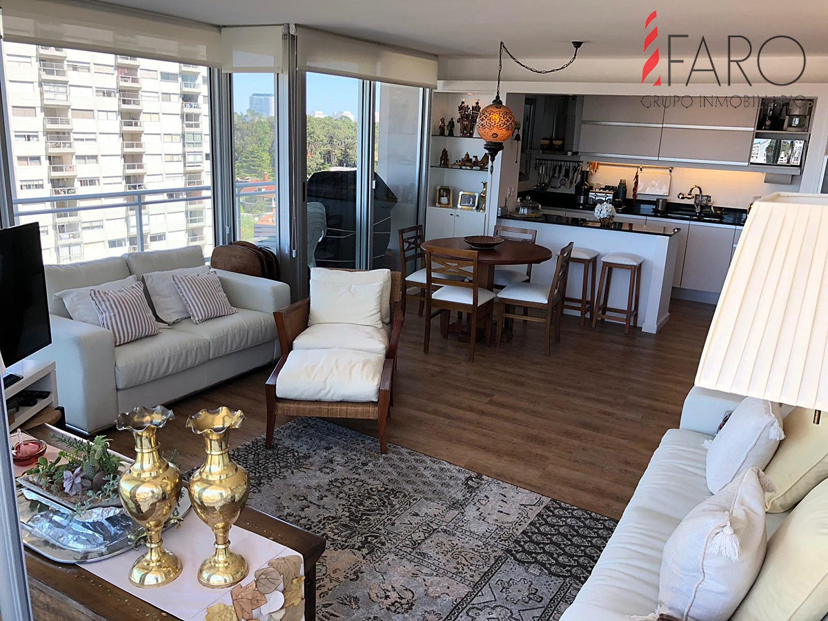 Roosevelt - GoPunta - Portal Inmobiliario de Punta del Este - Maldonado