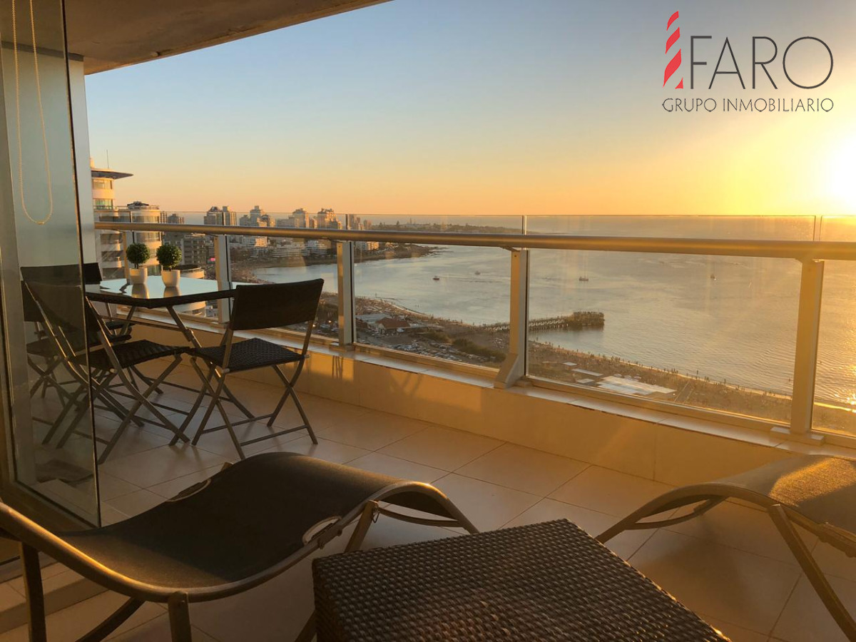 Mansa - GoPunta - Portal Inmobiliario de Punta del Este - Maldonado