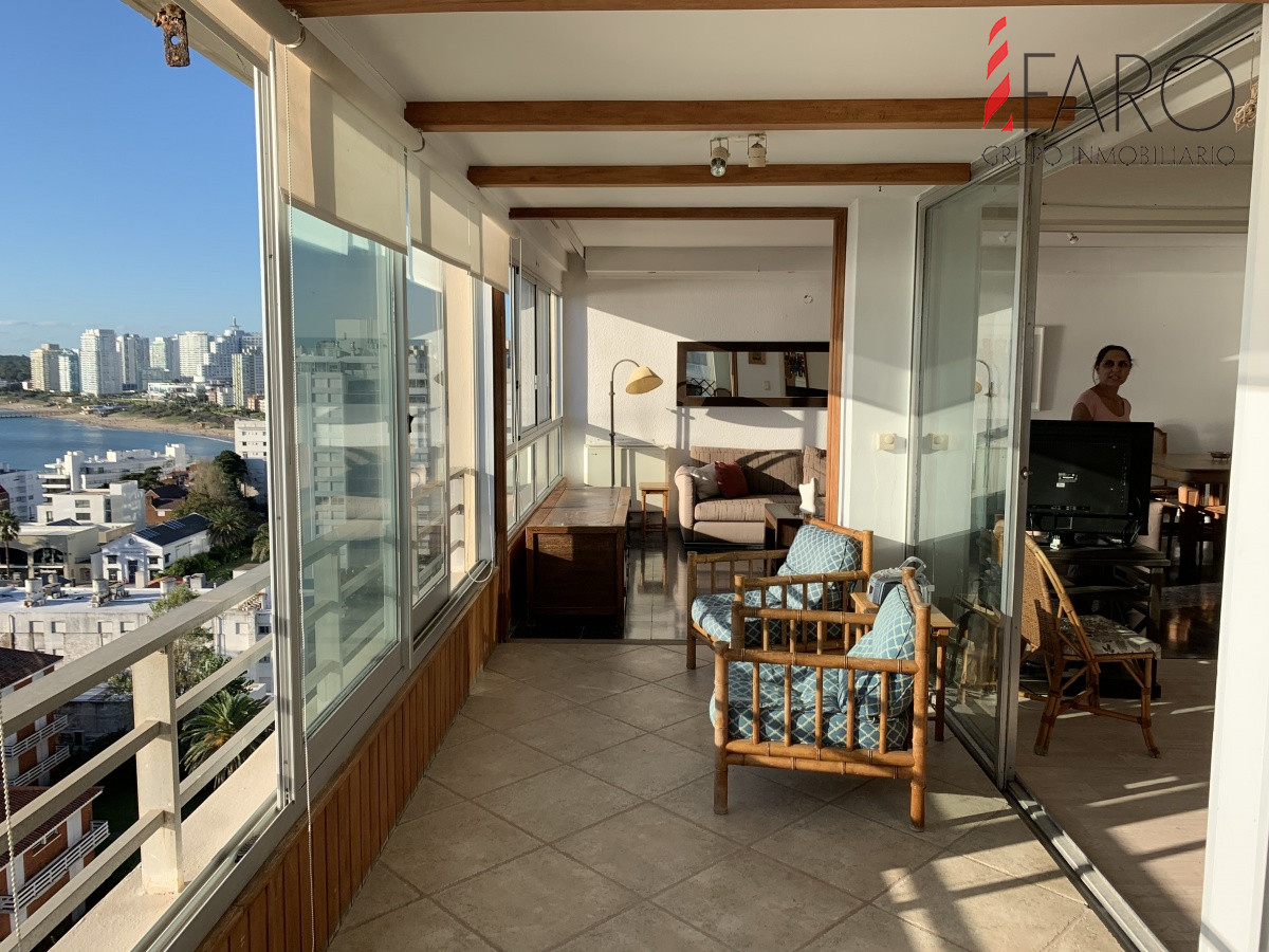 Peninsula - GoPunta - Portal Inmobiliario de Punta del Este - Maldonado