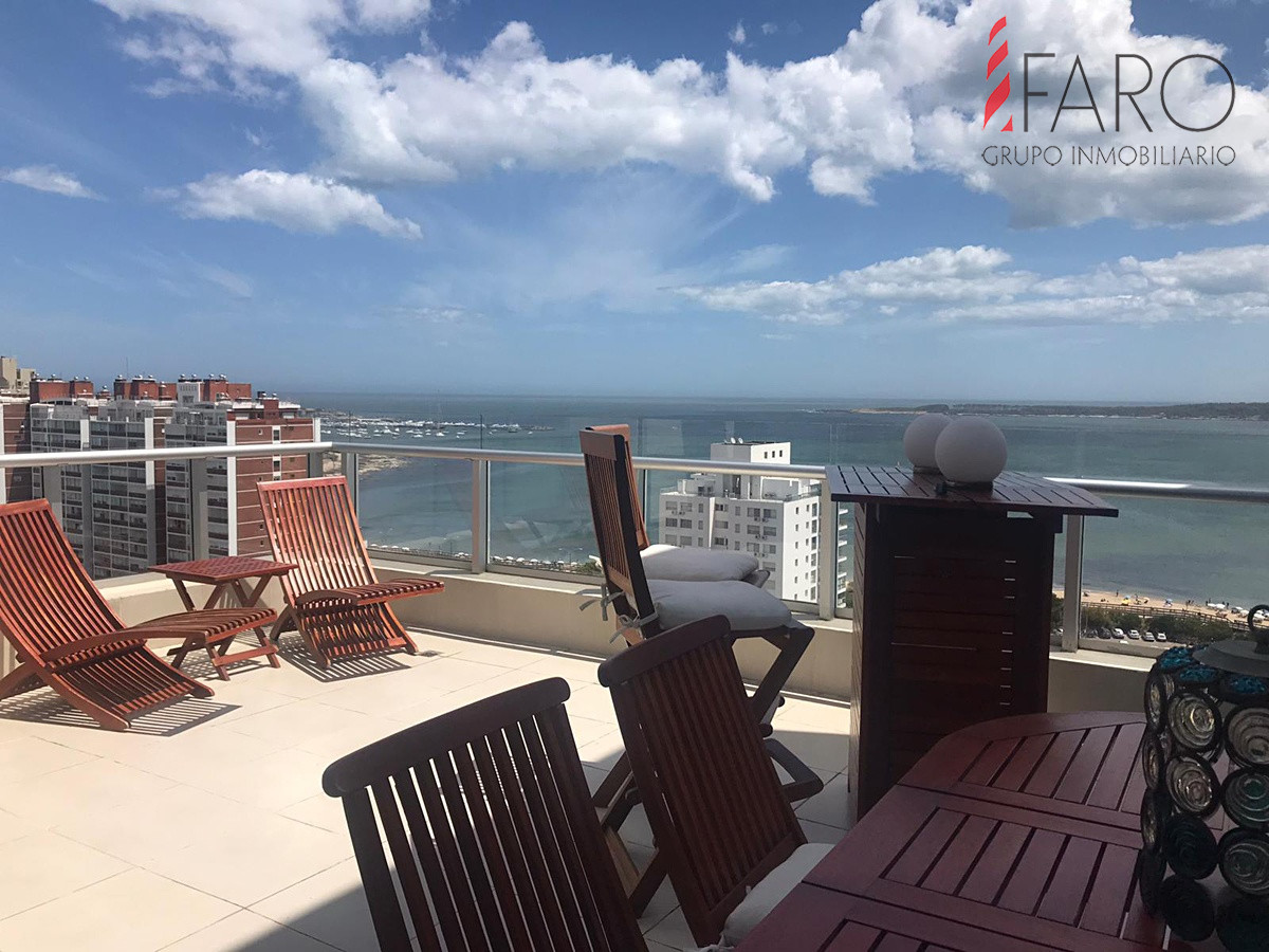 Mansa - GoPunta - Portal Inmobiliario de Punta del Este - Maldonado