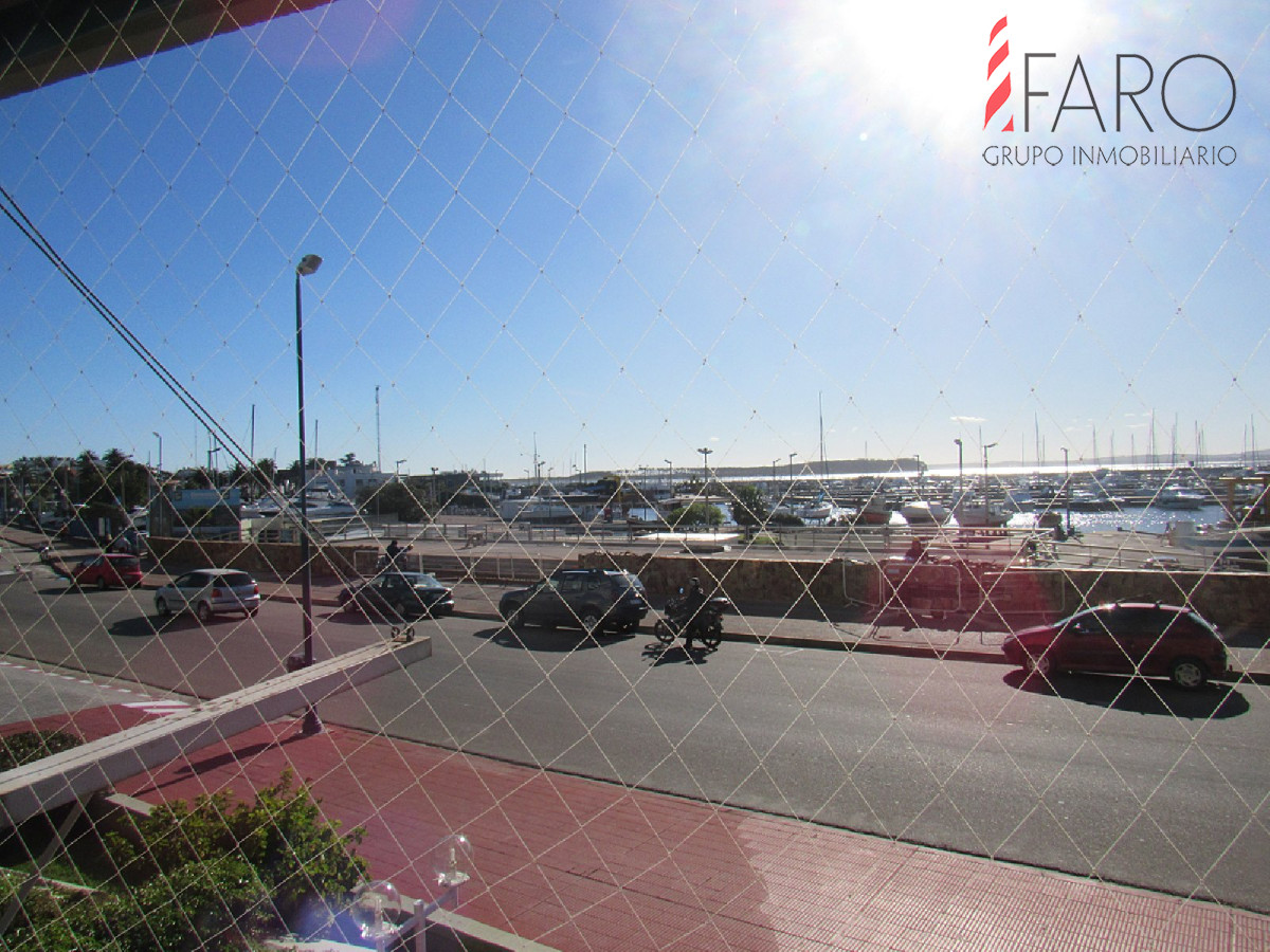 Puerto - GoPunta - Portal Inmobiliario de Punta del Este - Maldonado