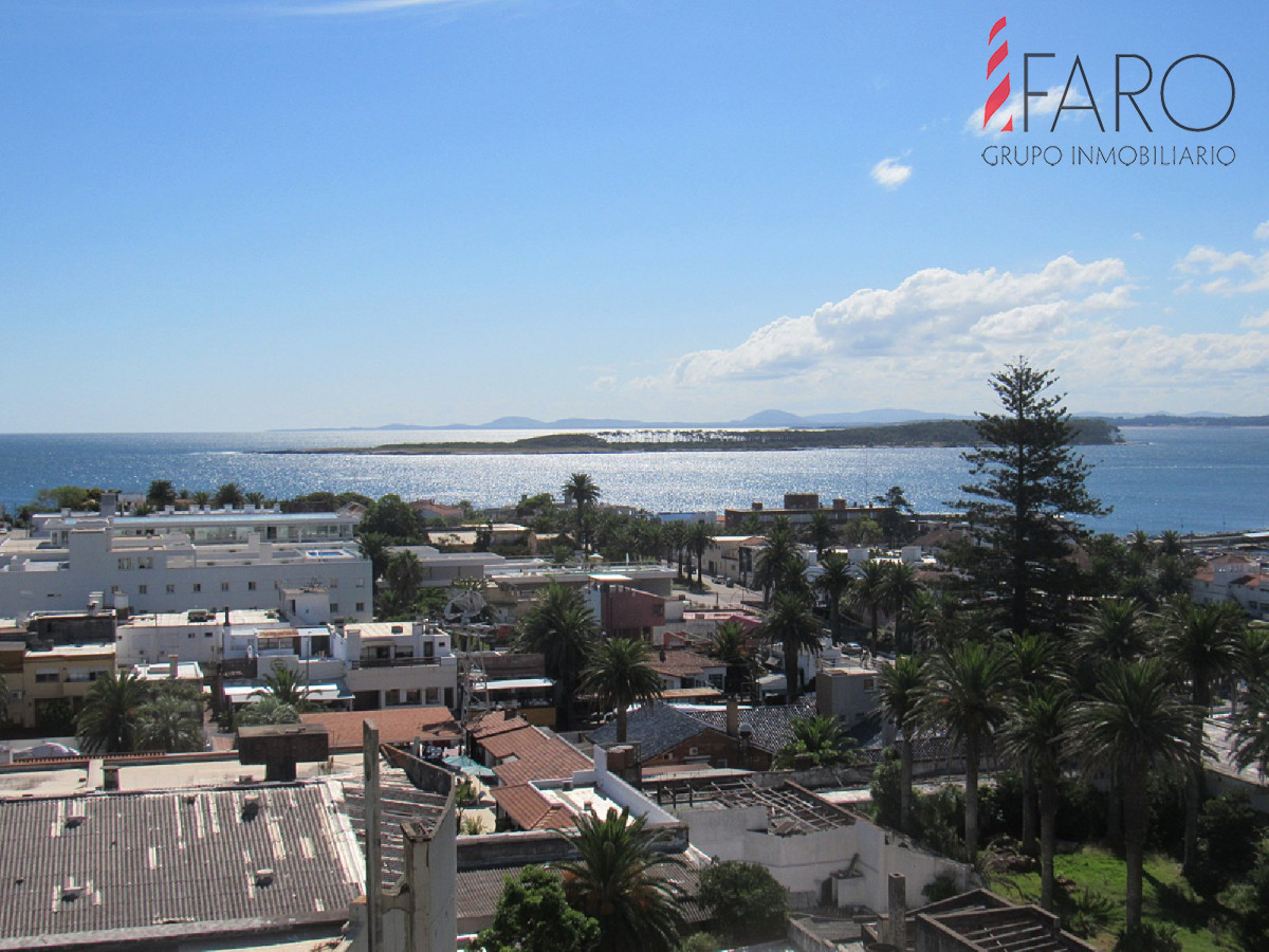 Peninsula - GoPunta - Portal Inmobiliario de Punta del Este - Maldonado