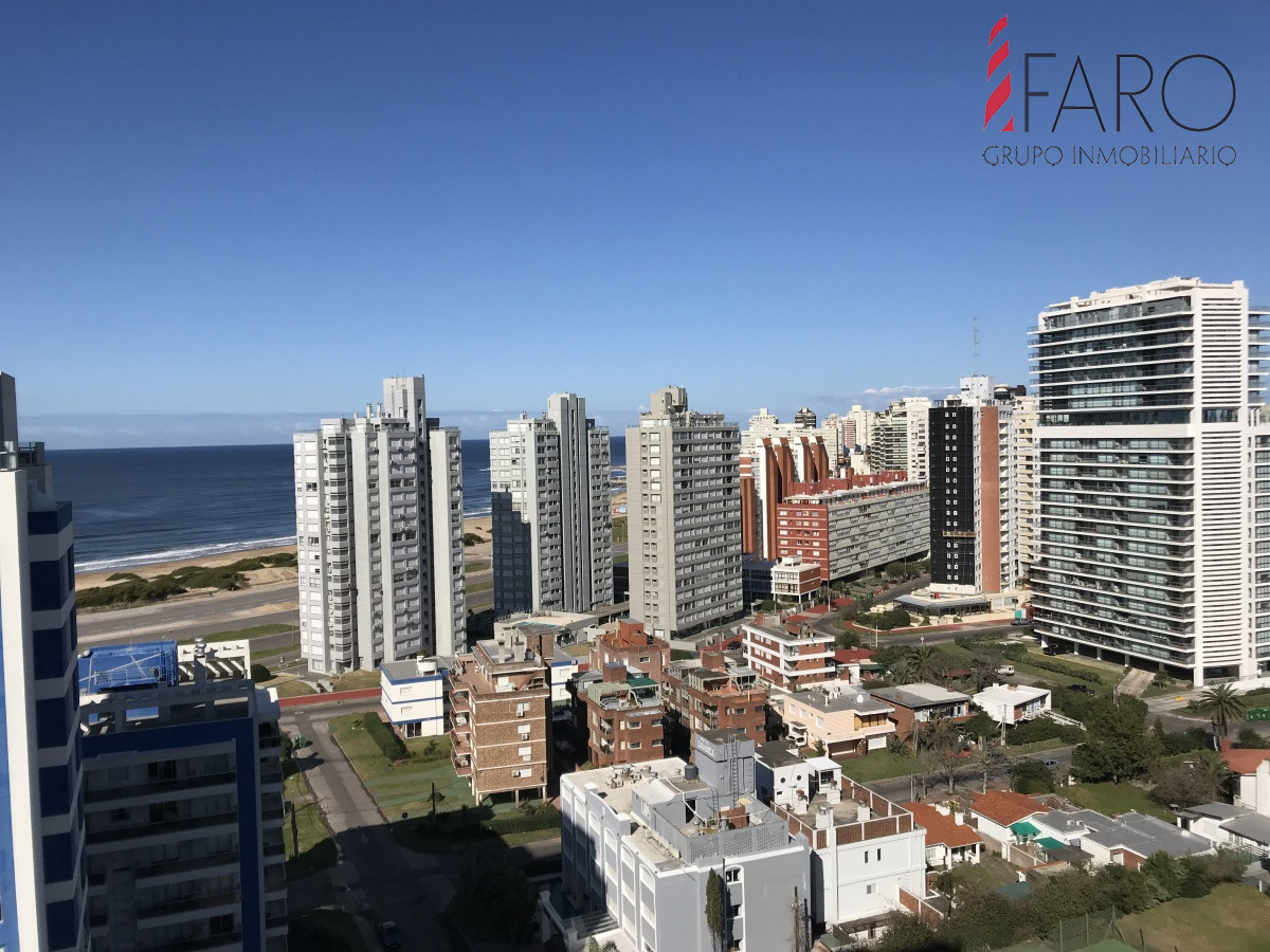Brava - GoPunta - Portal Inmobiliario de Punta del Este - Maldonado