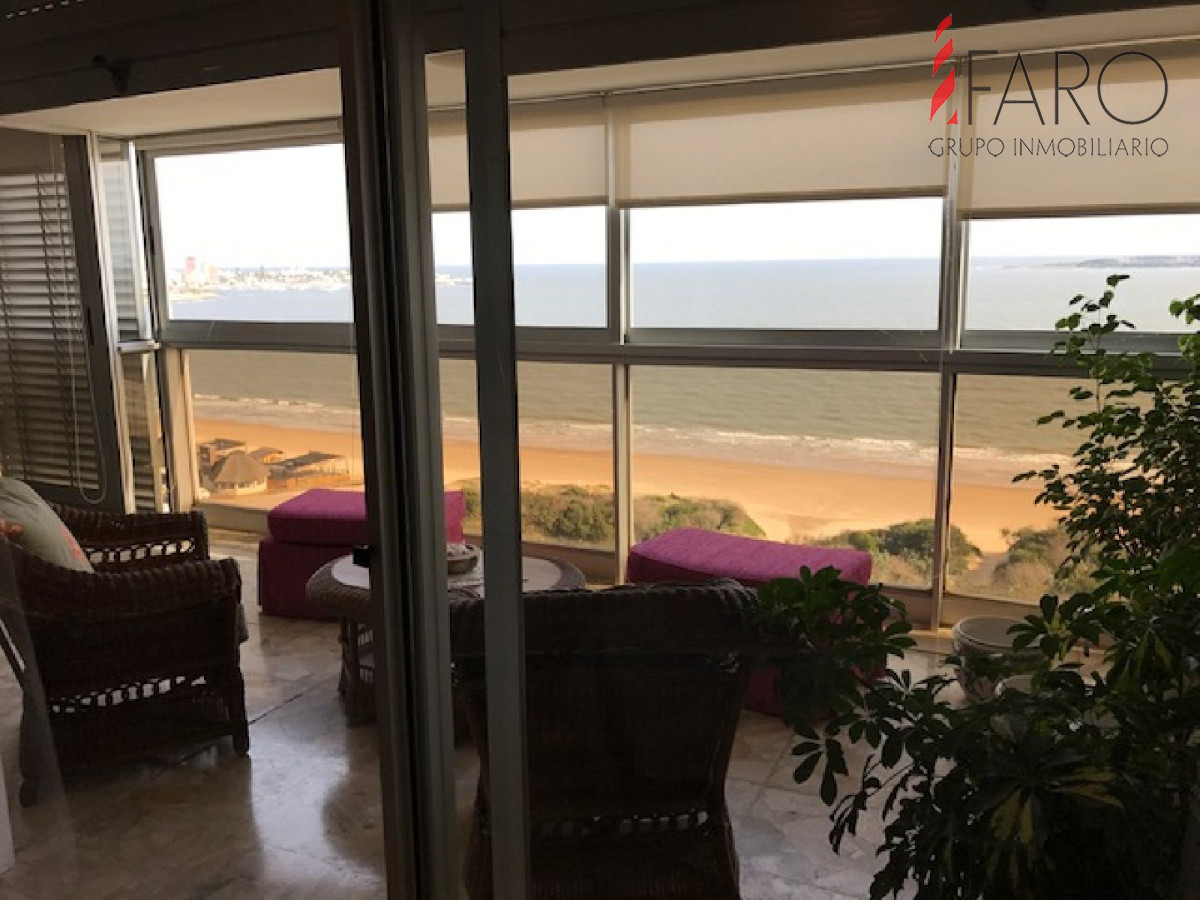 Mansa - GoPunta - Portal Inmobiliario de Punta del Este - Maldonado