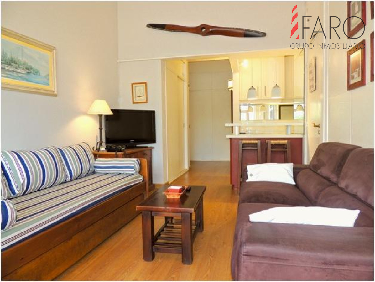 Mansa - GoPunta - Portal Inmobiliario de Punta del Este - Maldonado