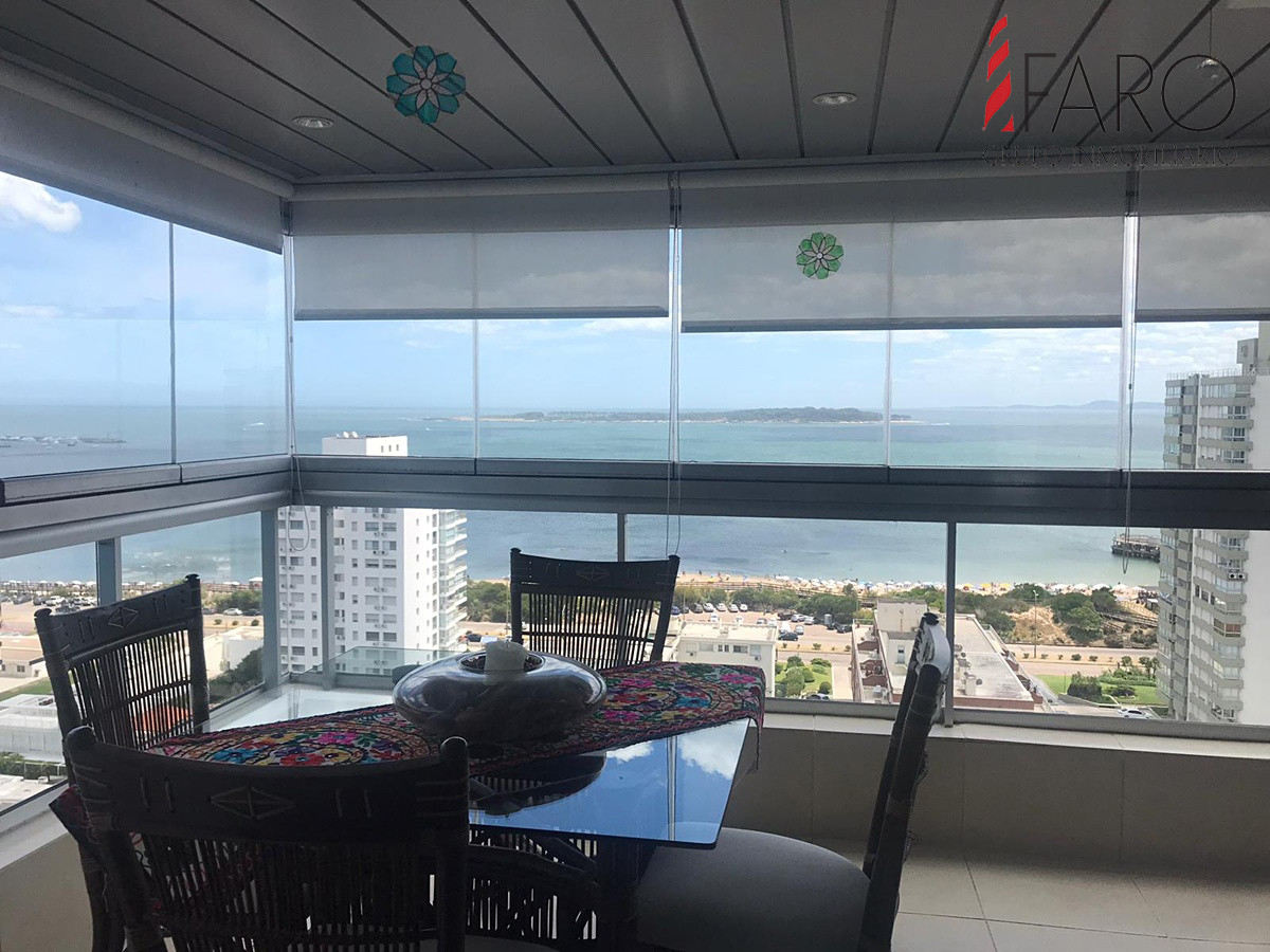 Mansa - GoPunta - Portal Inmobiliario de Punta del Este - Maldonado