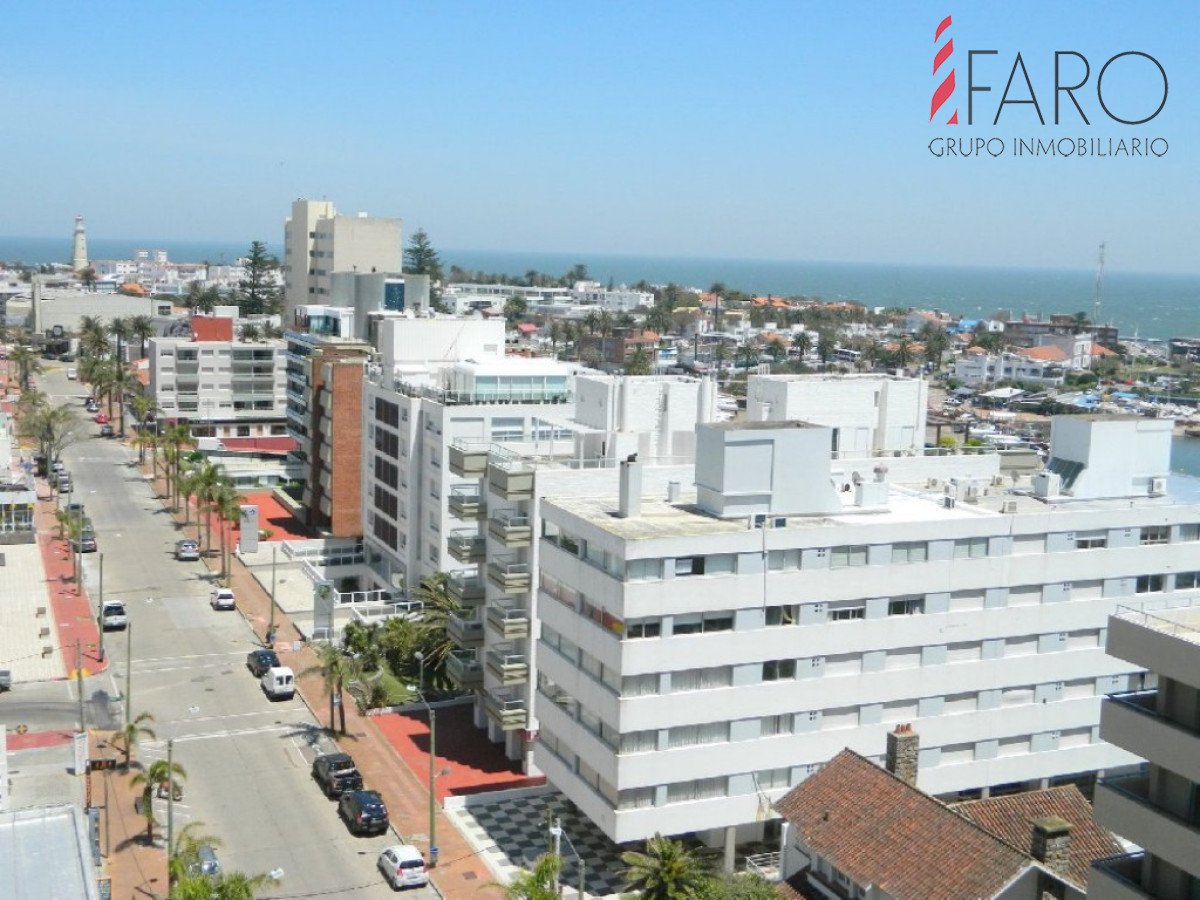 Peninsula - GoPunta - Portal Inmobiliario de Punta del Este - Maldonado