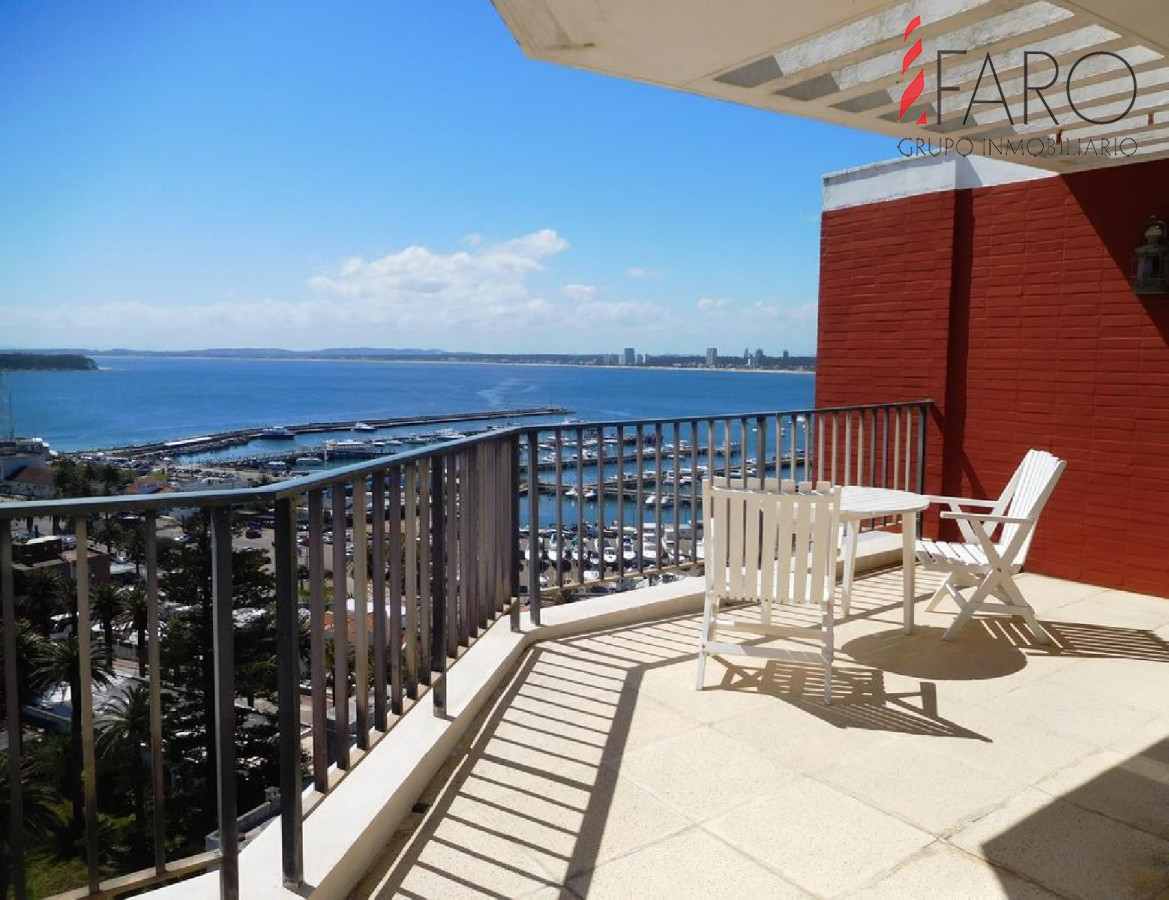 Península - GoPunta - Portal Inmobiliario de Punta del Este - Maldonado