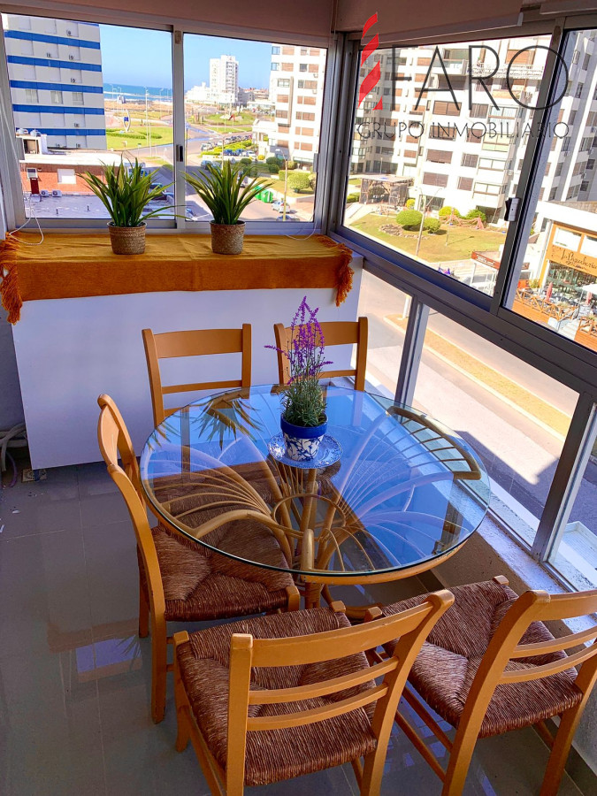 Chiverta - GoPunta - Portal Inmobiliario de Punta del Este - Maldonado