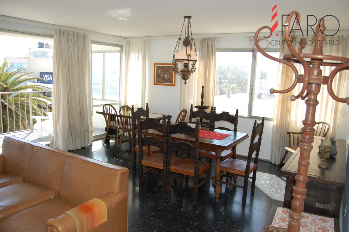 Peninsula - GoPunta - Portal Inmobiliario de Punta del Este - Maldonado