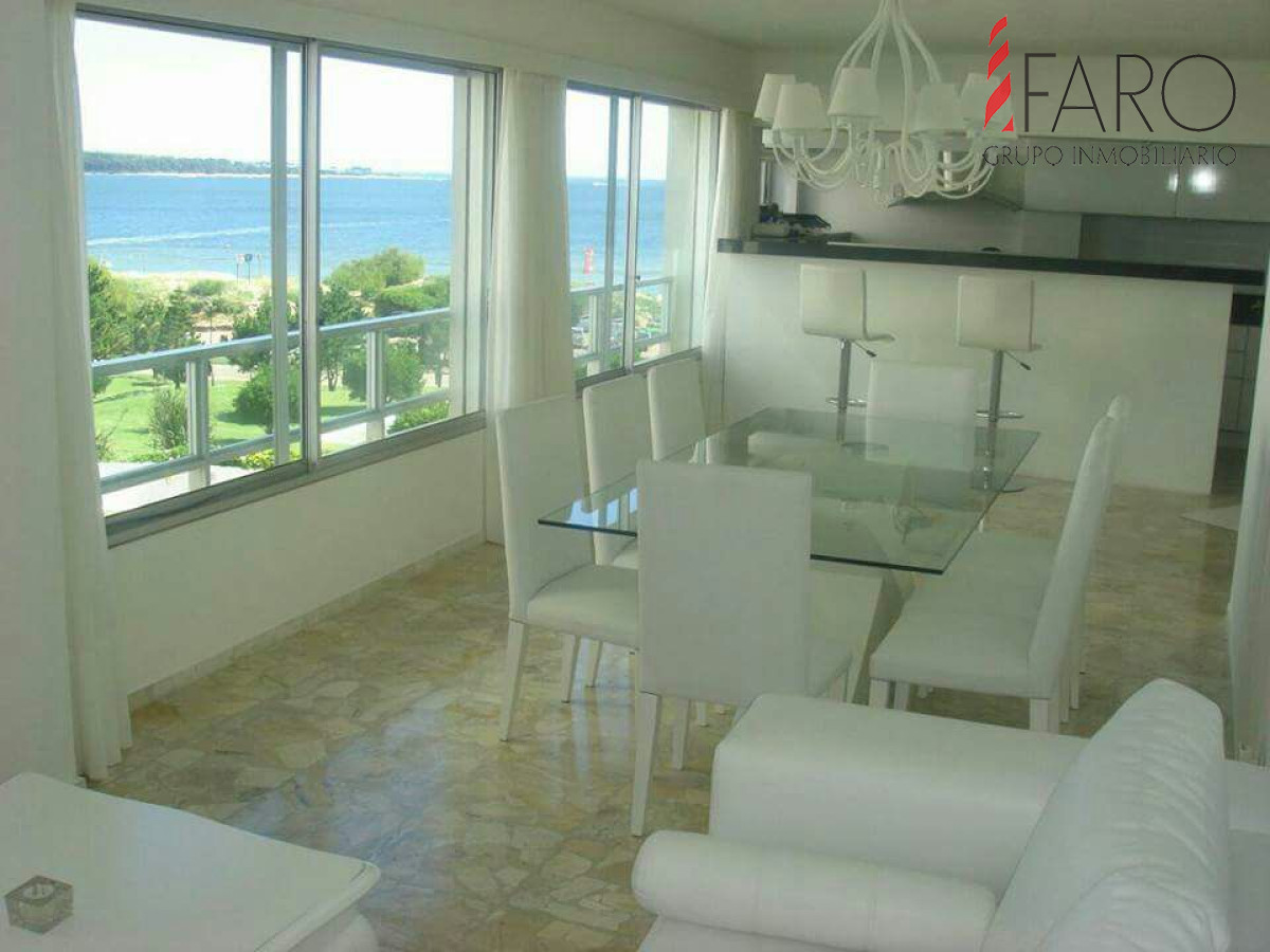 Mansa - GoPunta - Portal Inmobiliario de Punta del Este - Maldonado