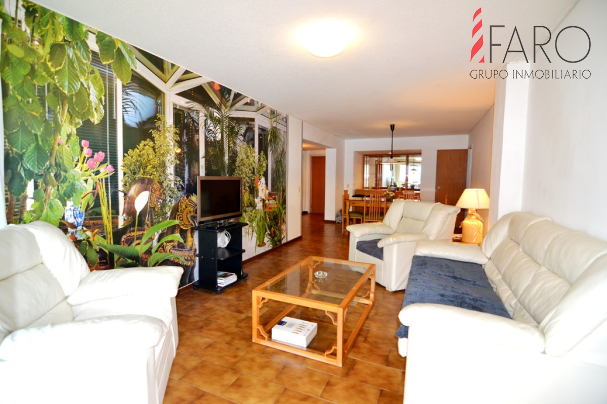 Mansa - GoPunta - Portal Inmobiliario de Punta del Este - Maldonado
