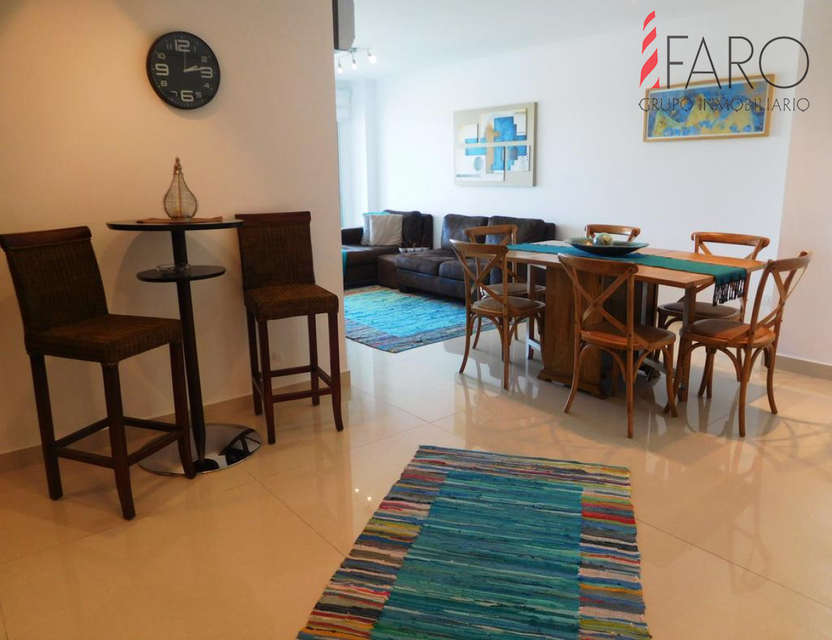 Mansa - GoPunta - Portal Inmobiliario de Punta del Este - Maldonado