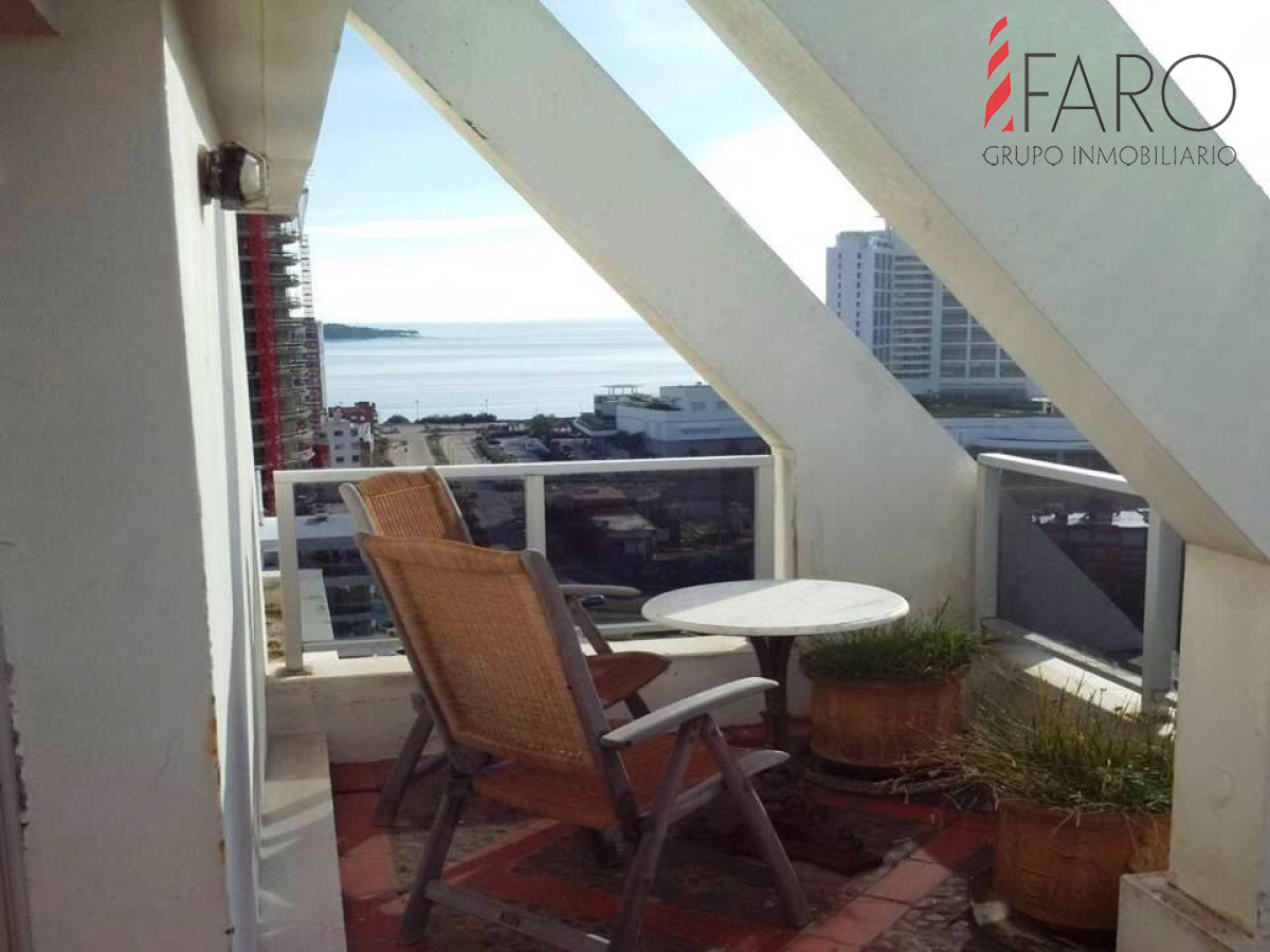 Chiverta - GoPunta - Portal Inmobiliario de Punta del Este - Maldonado