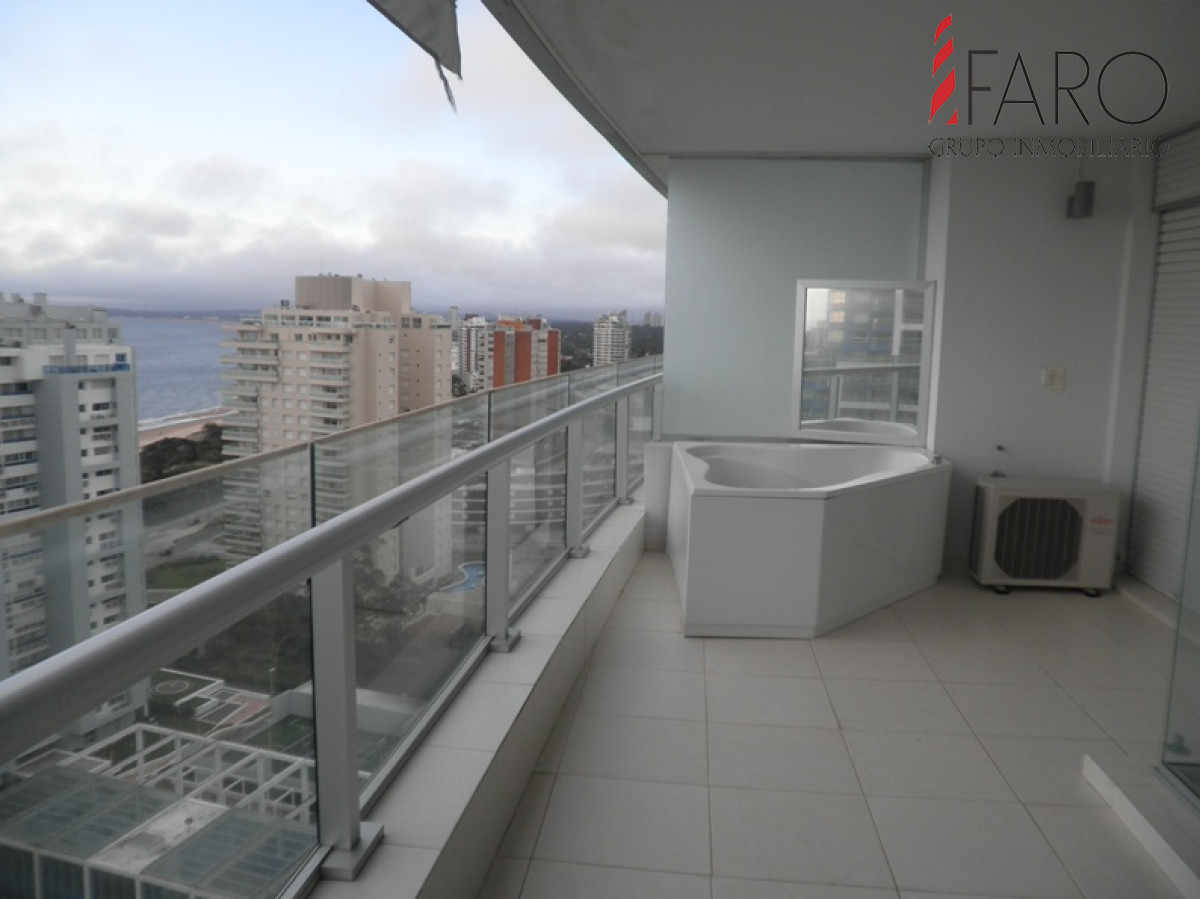 Mansa - GoPunta - Portal Inmobiliario de Punta del Este - Maldonado