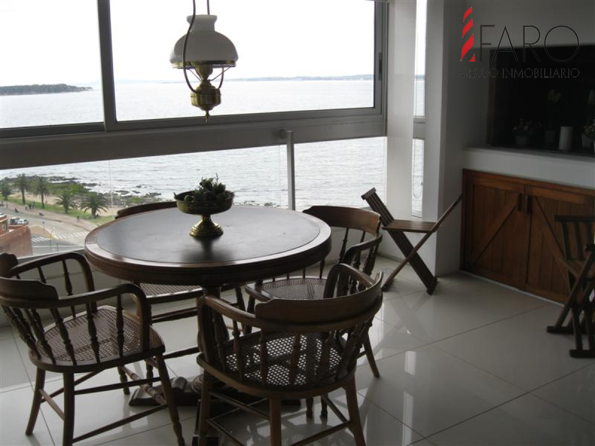 Mansa - GoPunta - Portal Inmobiliario de Punta del Este - Maldonado
