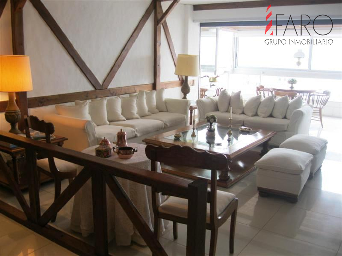 Mansa - GoPunta - Portal Inmobiliario de Punta del Este - Maldonado