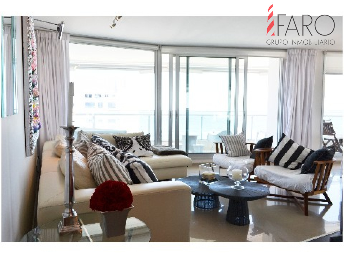 Mansa - GoPunta - Portal Inmobiliario de Punta del Este - Maldonado