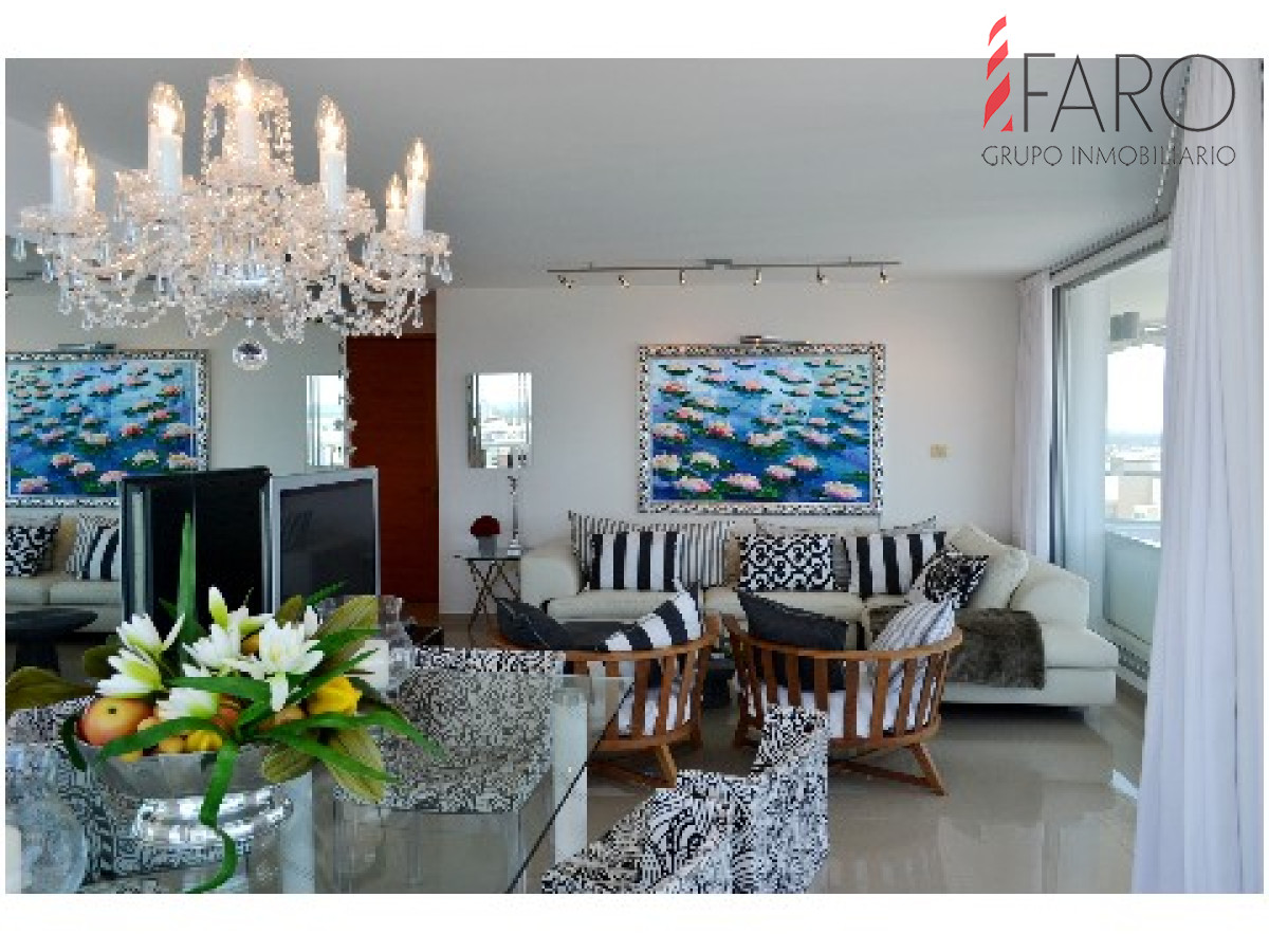 Mansa - GoPunta - Portal Inmobiliario de Punta del Este - Maldonado