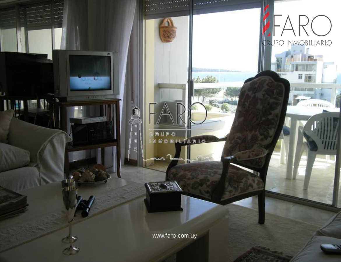 Mansa - GoPunta - Portal Inmobiliario de Punta del Este - Maldonado