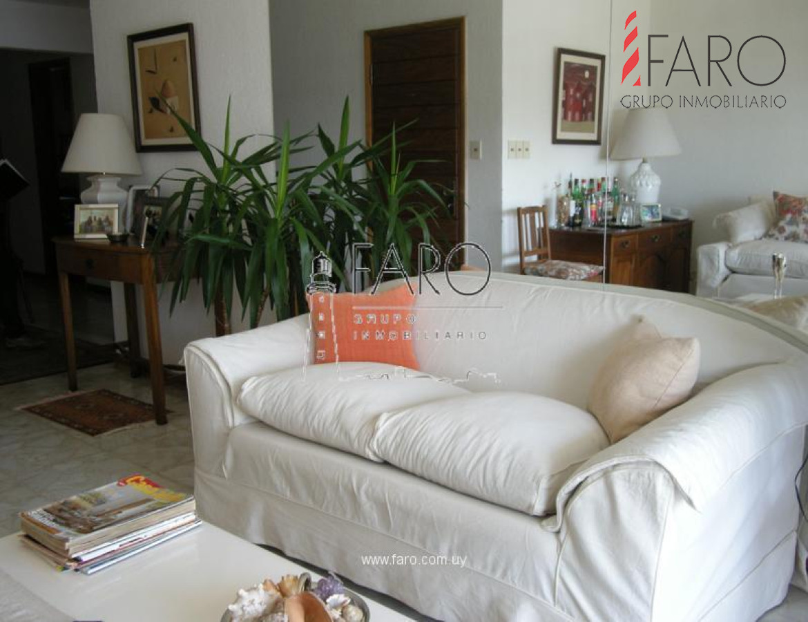 Mansa - GoPunta - Portal Inmobiliario de Punta del Este - Maldonado