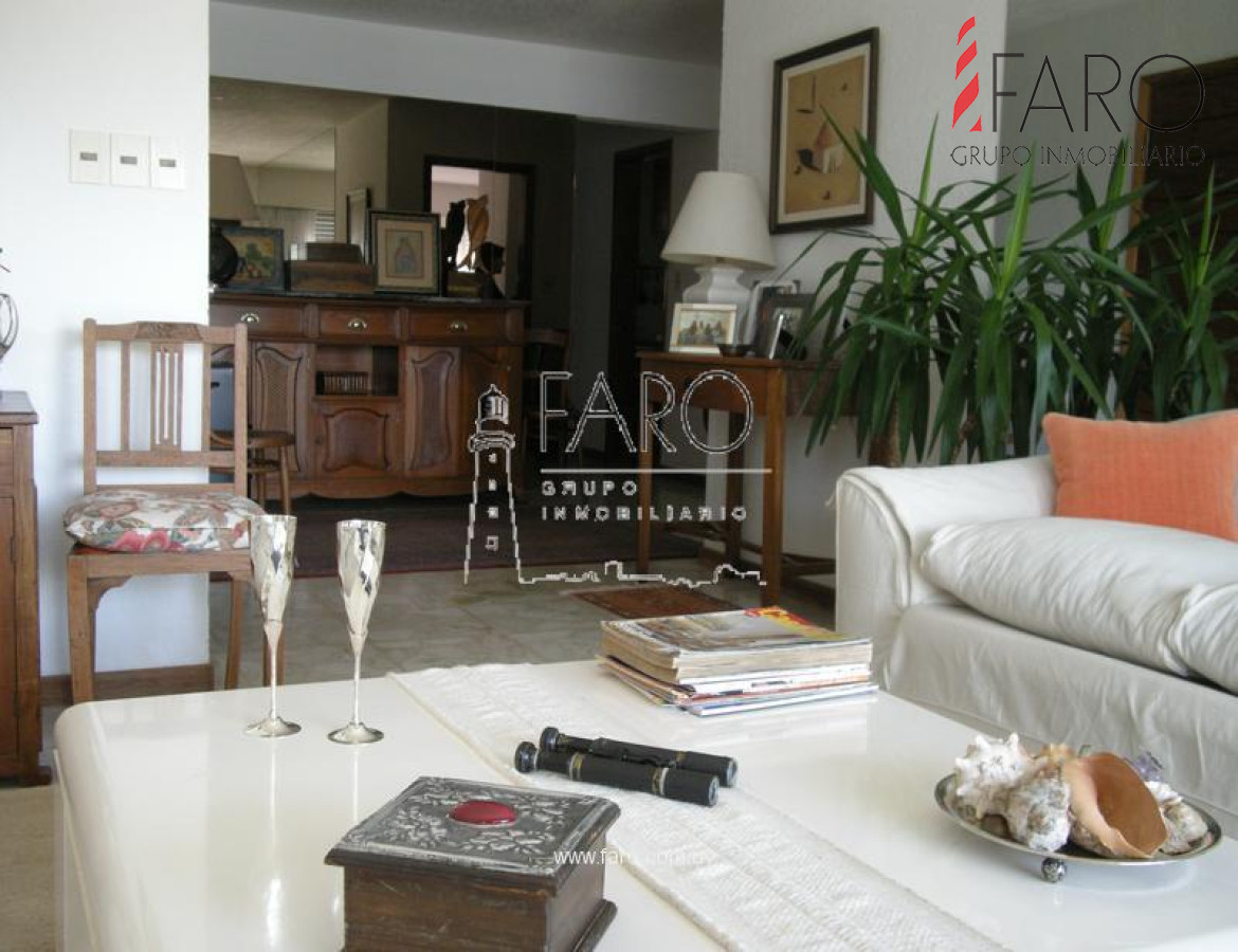 Mansa - GoPunta - Portal Inmobiliario de Punta del Este - Maldonado