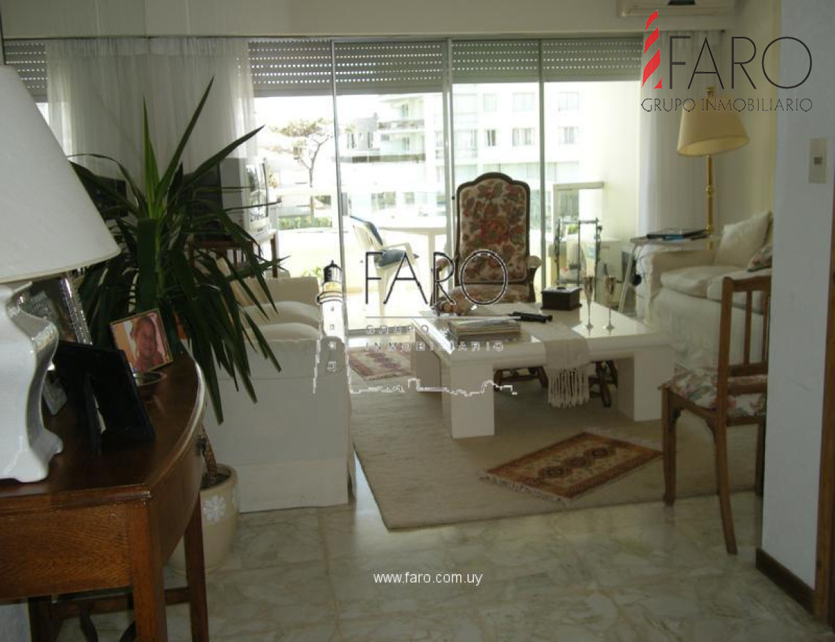 Mansa - GoPunta - Portal Inmobiliario de Punta del Este - Maldonado