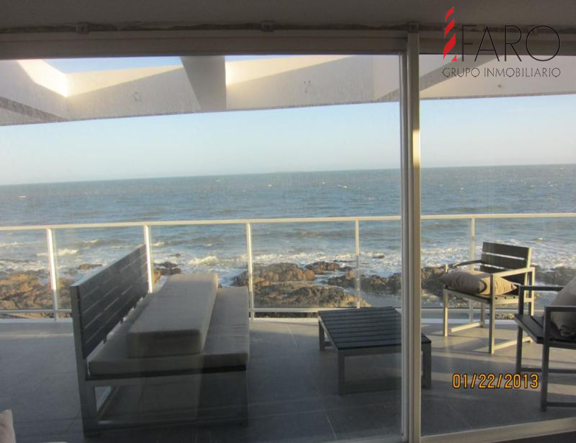 Peninsula - GoPunta - Portal Inmobiliario de Punta del Este - Maldonado