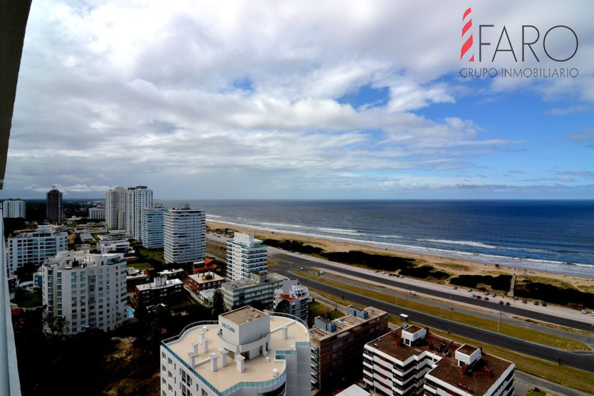 Brava - GoPunta - Portal Inmobiliario de Punta del Este - Maldonado