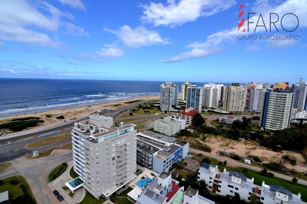 Brava - GoPunta - Portal Inmobiliario de Punta del Este - Maldonado