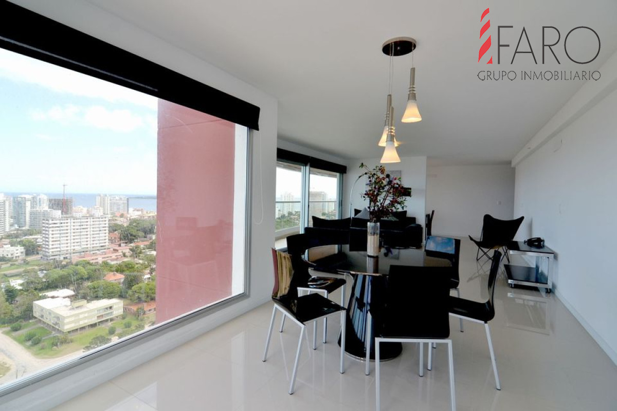 Brava - GoPunta - Portal Inmobiliario de Punta del Este - Maldonado