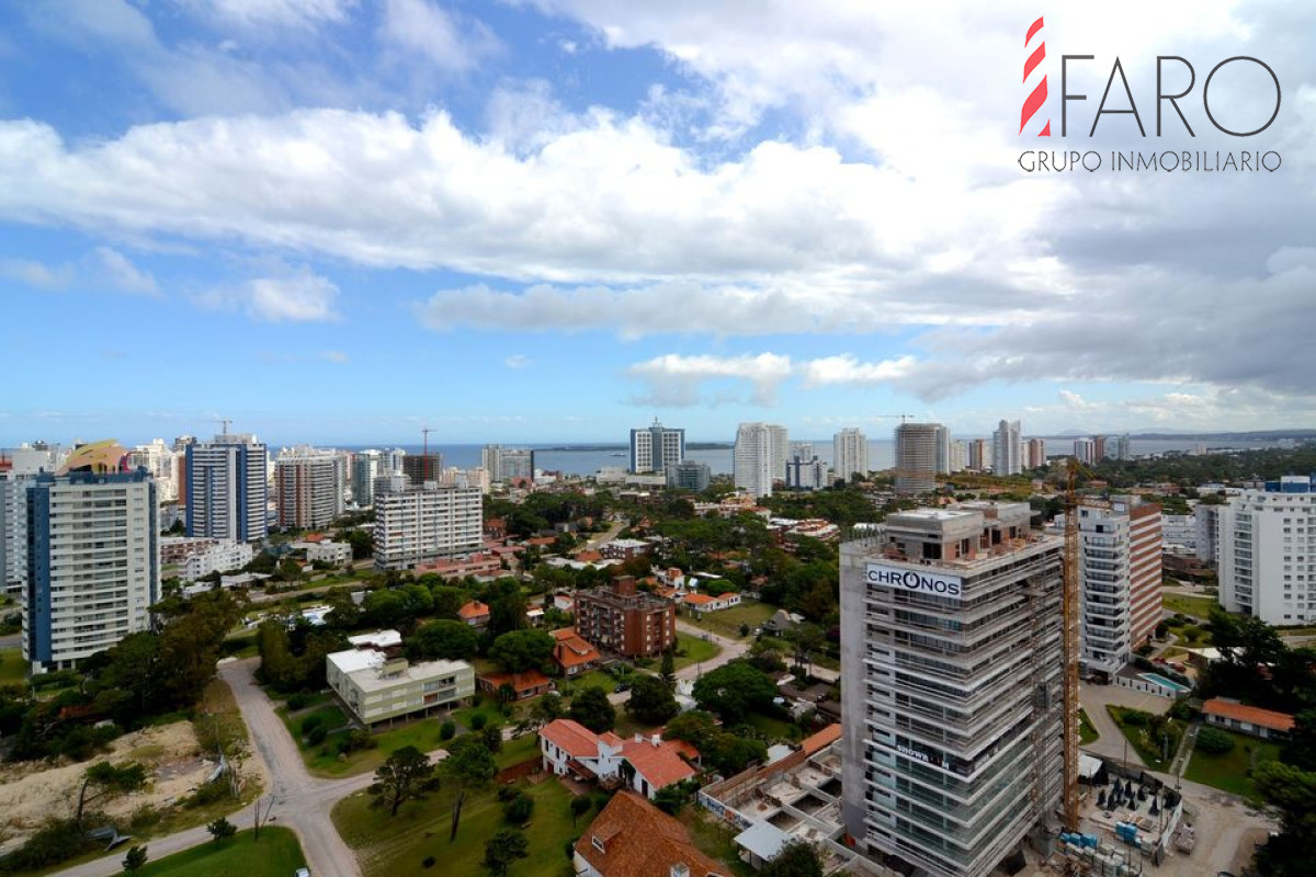 Brava - GoPunta - Portal Inmobiliario de Punta del Este - Maldonado