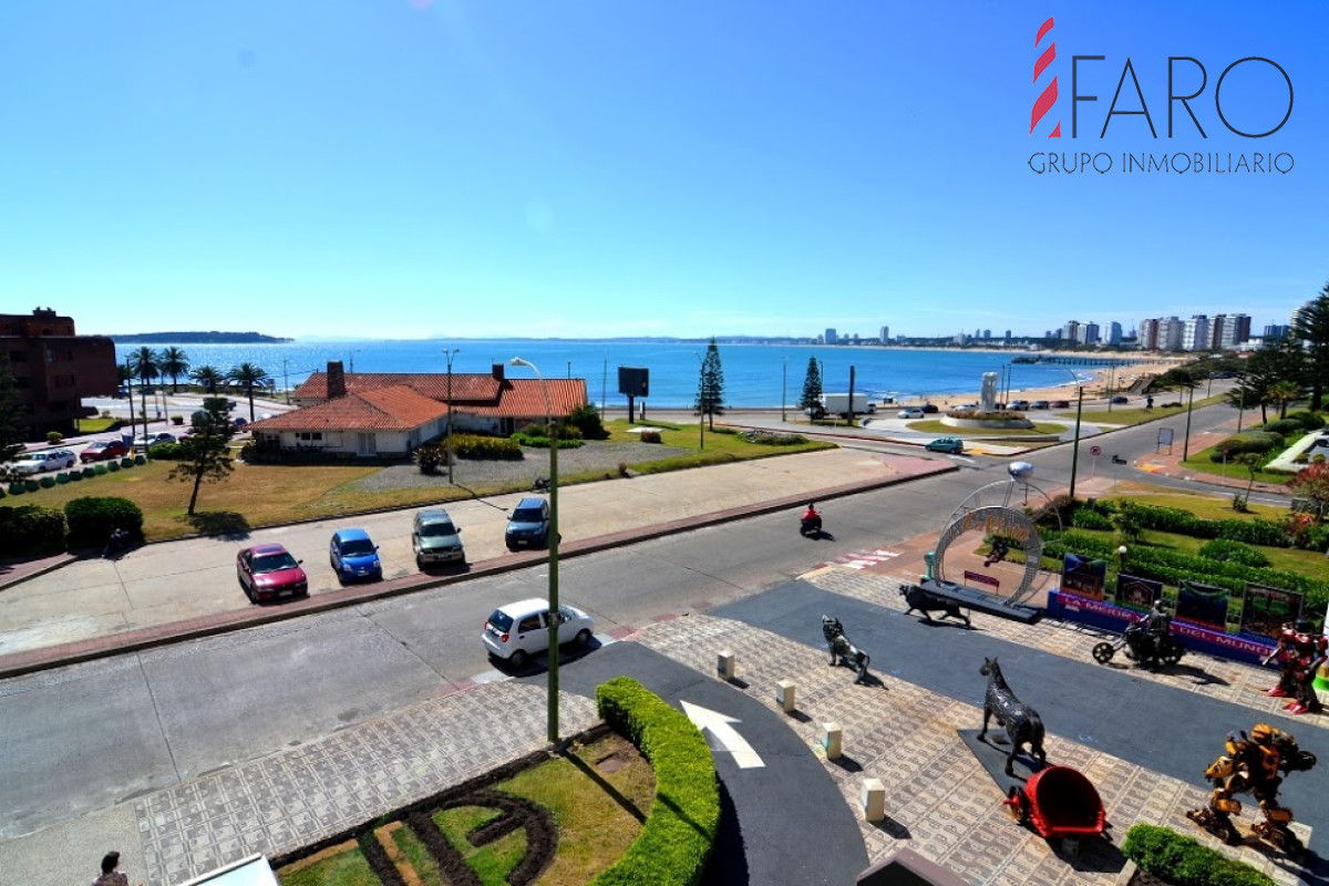 Mansa - GoPunta - Portal Inmobiliario de Punta del Este - Maldonado