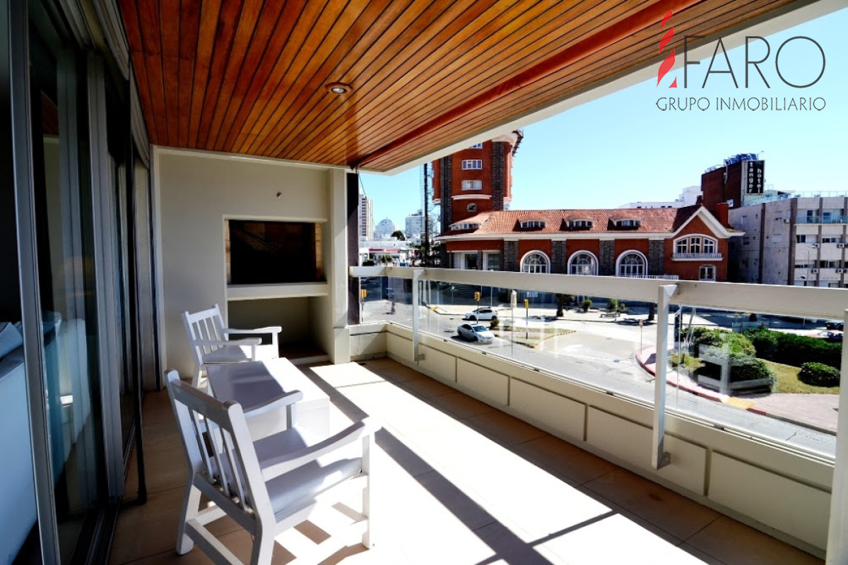 Mansa - GoPunta - Portal Inmobiliario de Punta del Este - Maldonado