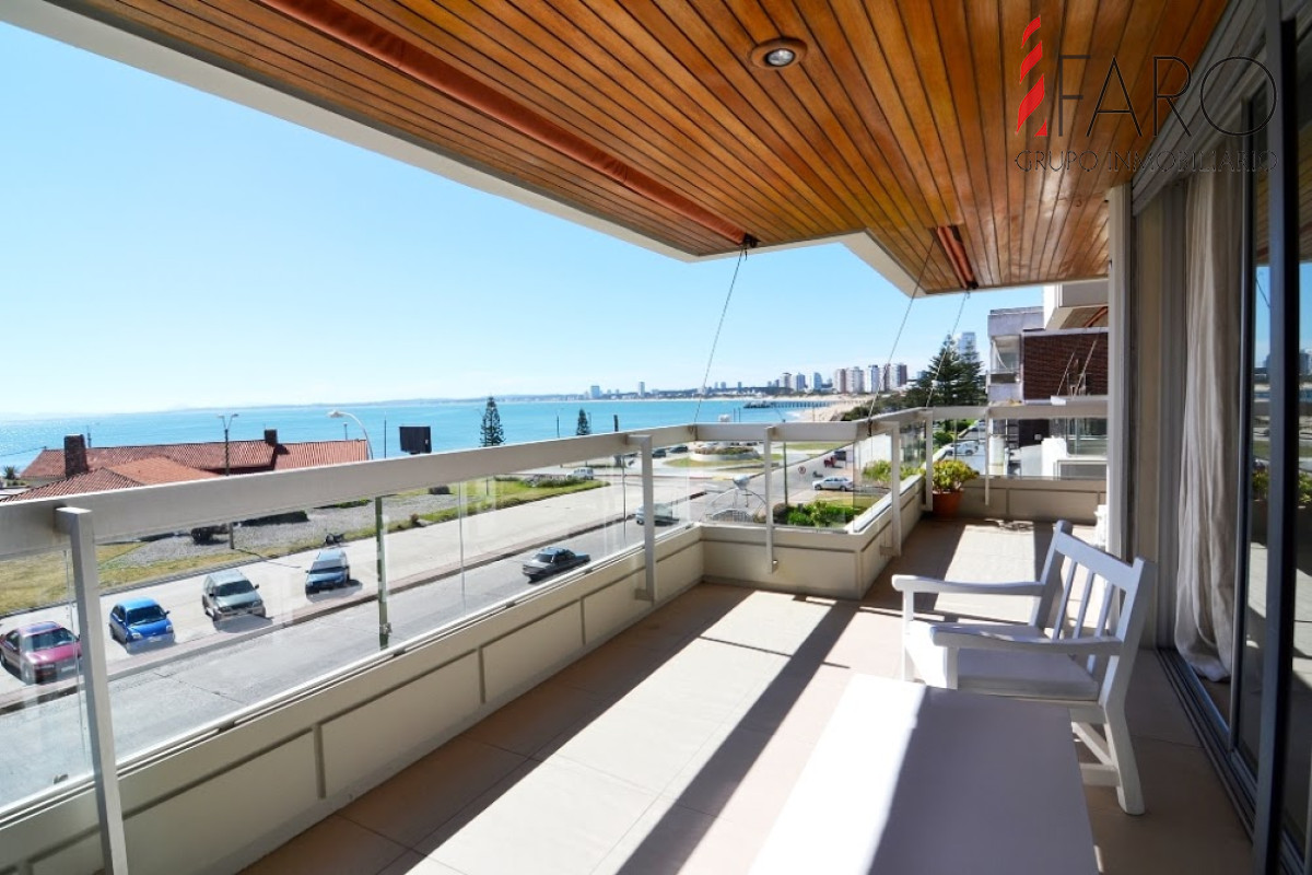 Mansa - GoPunta - Portal Inmobiliario de Punta del Este - Maldonado
