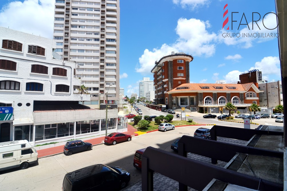 Mansa - GoPunta - Portal Inmobiliario de Punta del Este - Maldonado