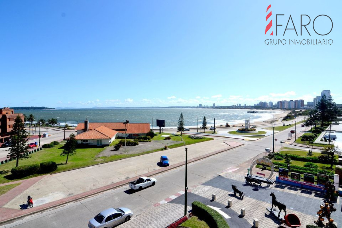 Mansa - GoPunta - Portal Inmobiliario de Punta del Este - Maldonado
