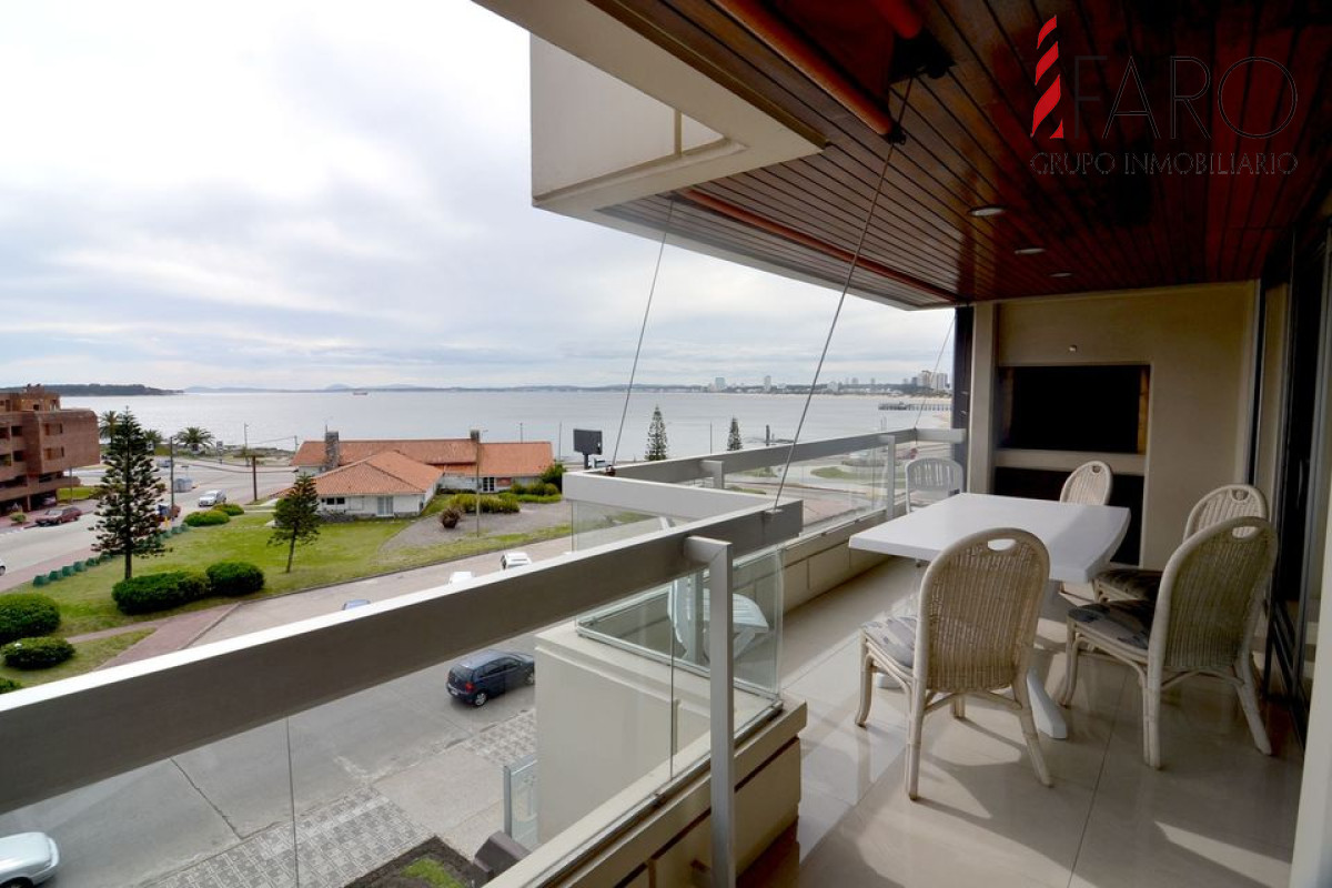 Mansa - GoPunta - Portal Inmobiliario de Punta del Este - Maldonado
