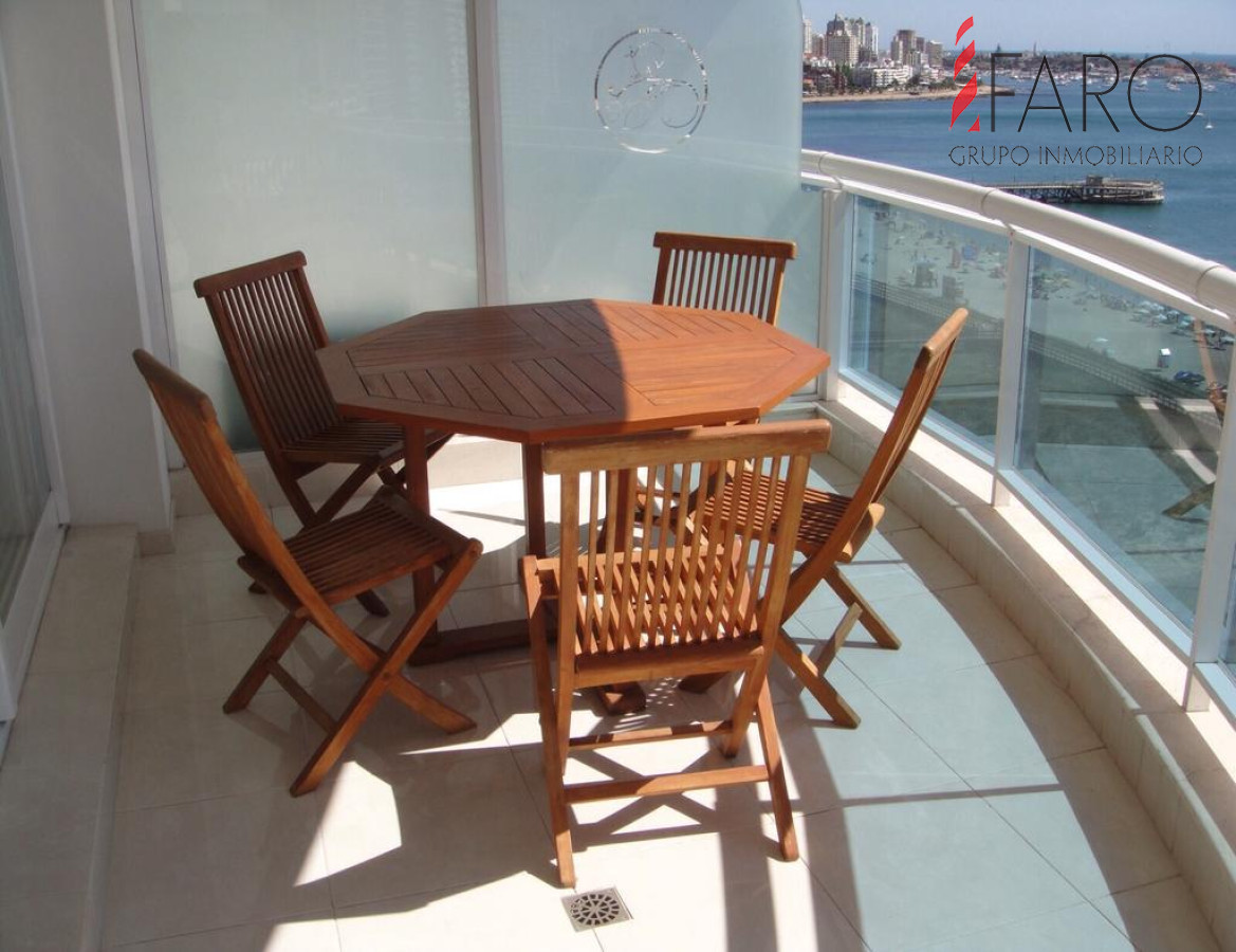 Mansa - GoPunta - Portal Inmobiliario de Punta del Este - Maldonado