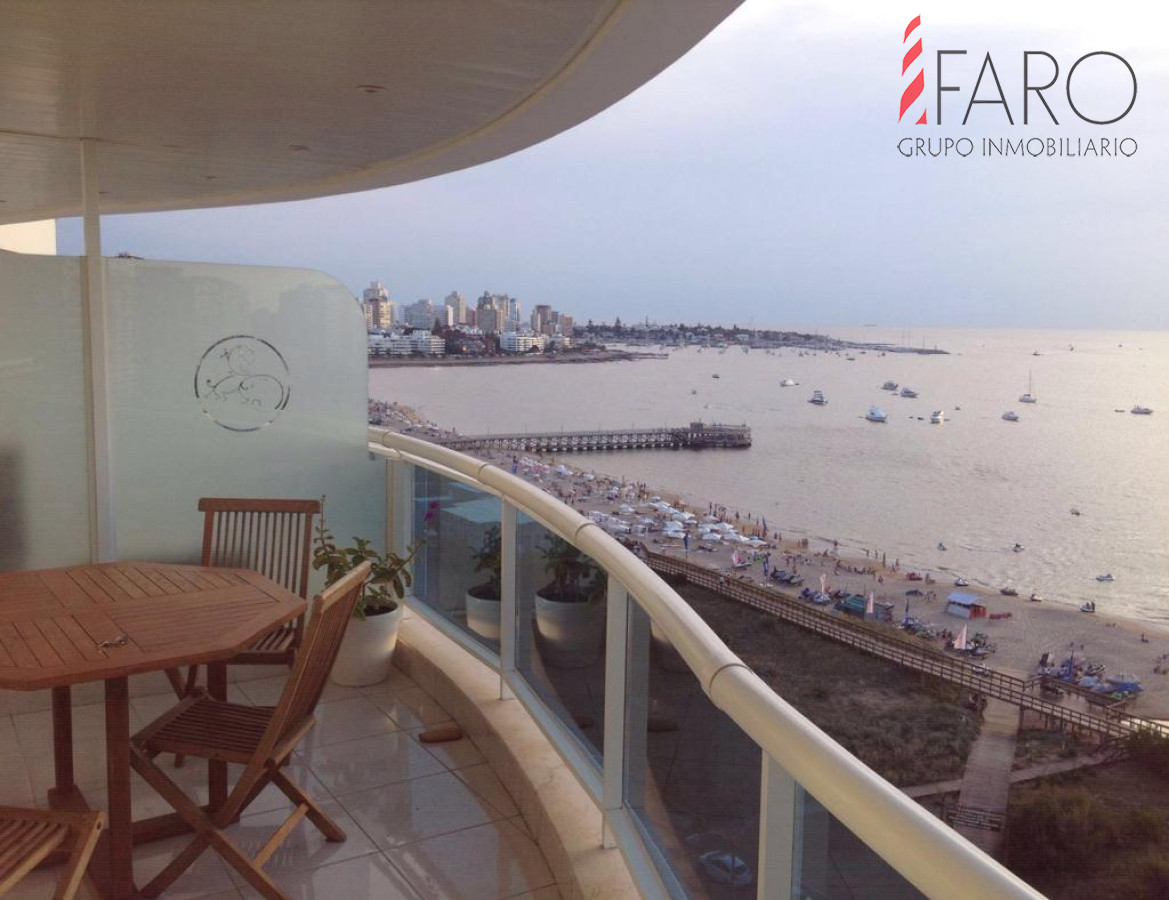 Mansa - GoPunta - Portal Inmobiliario de Punta del Este - Maldonado